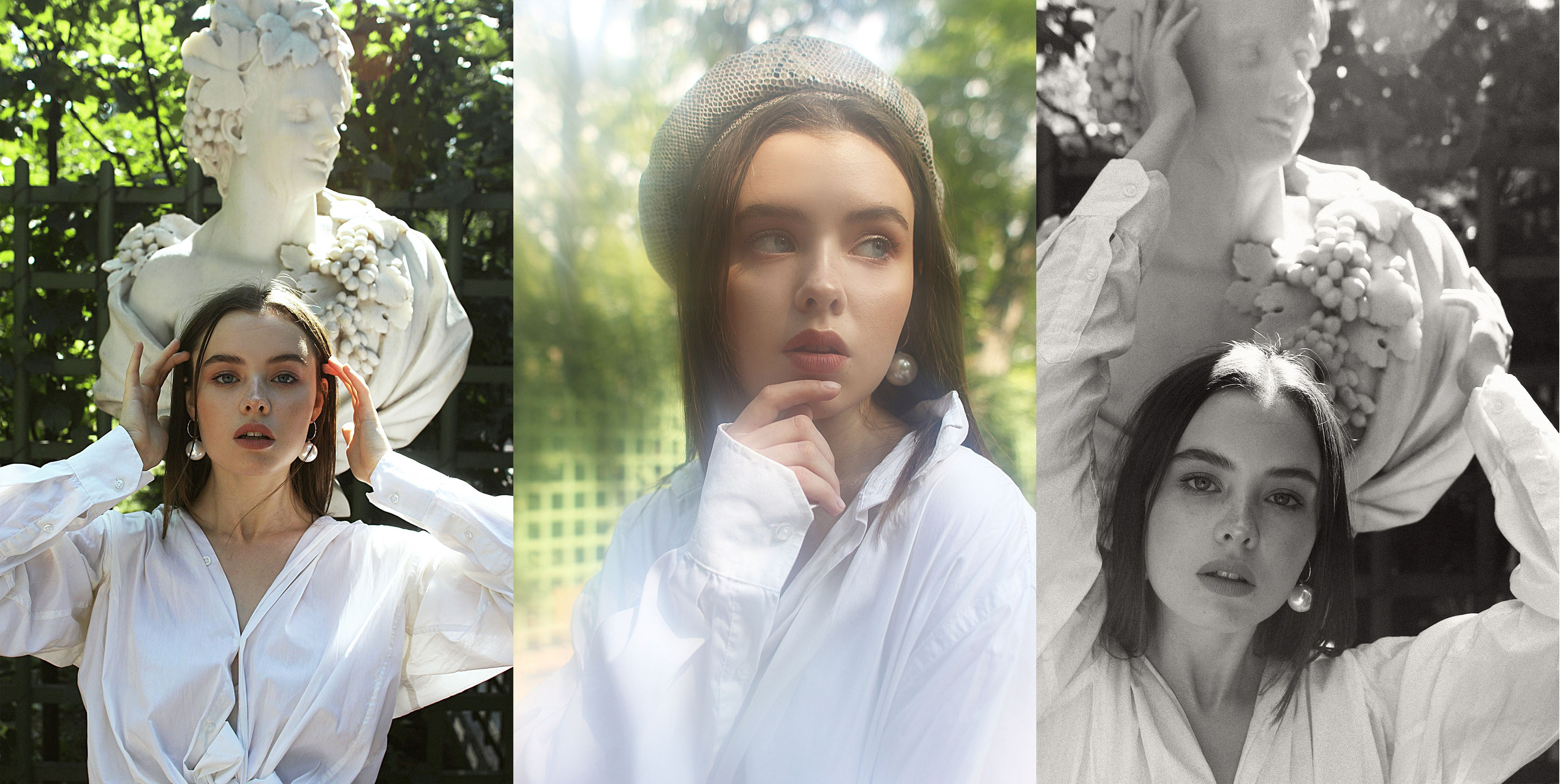 ИНДИВИДУАЛЬНЫЕ. Фотограф в Санкт-Петербурге и Москве