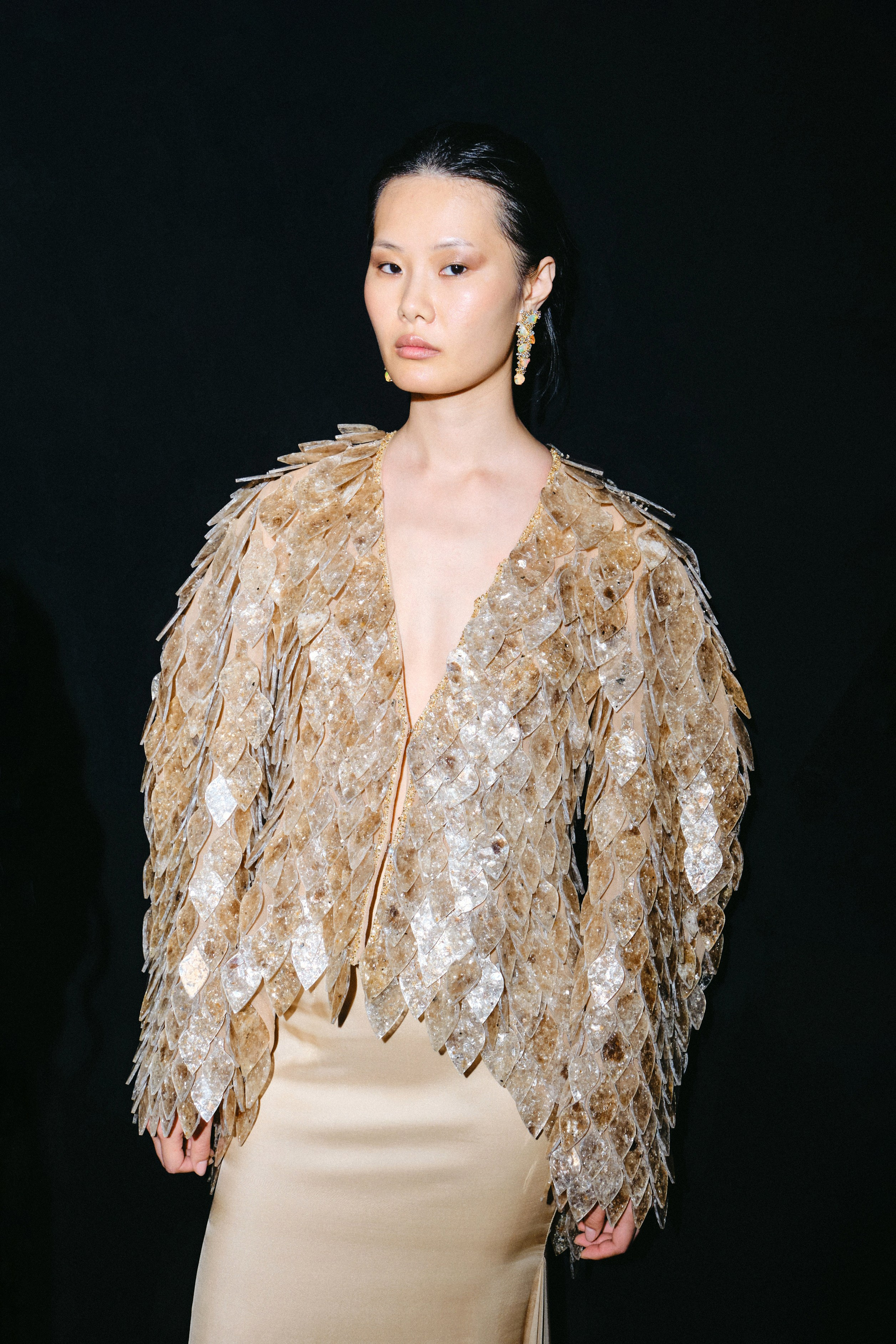 Dina Melwani AW'26/27. Commercial fashion and reportage photographer in Moscow|Dubai Egor Melikhov