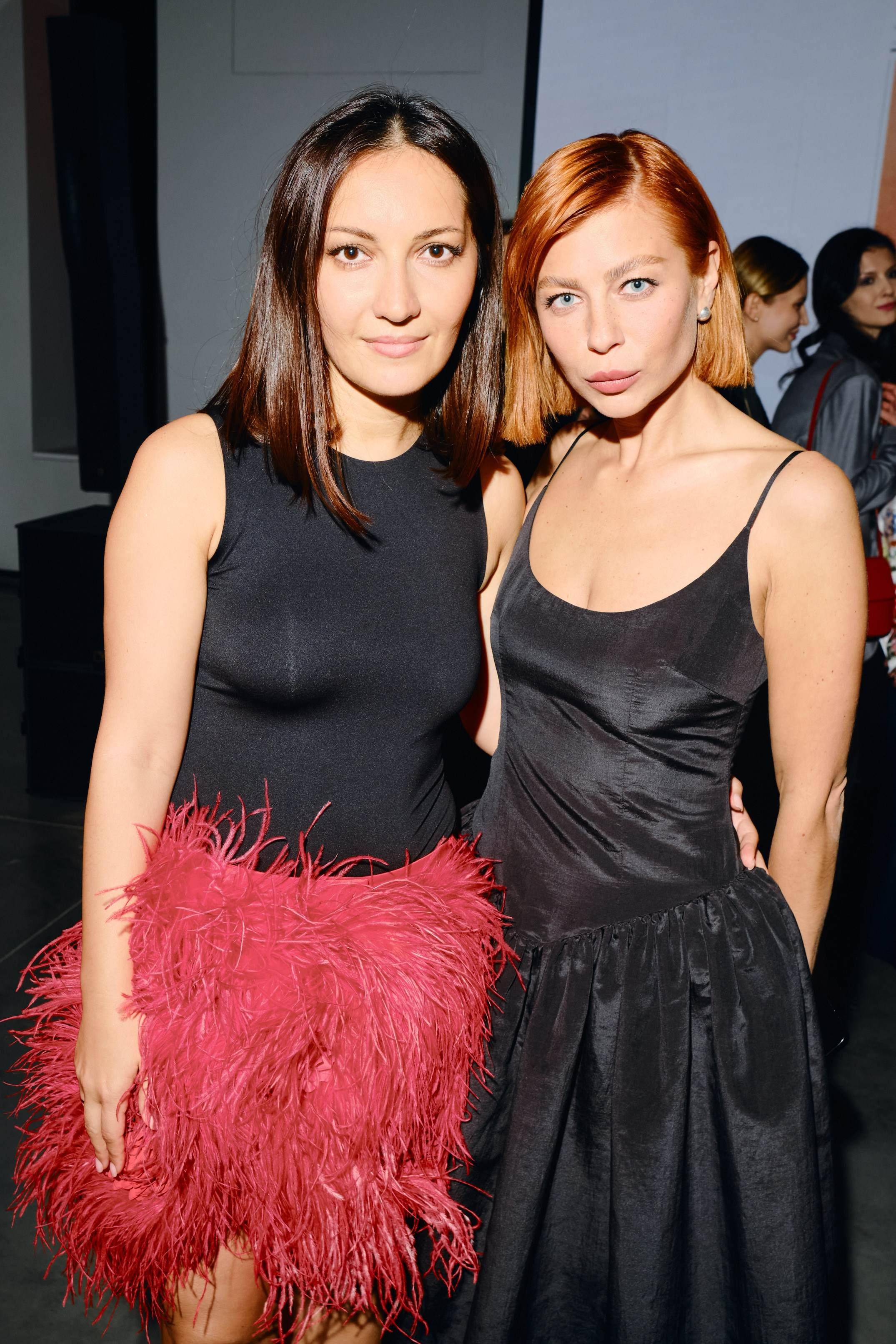 Fashion Paper April'25. Коммерческий и репортажный фотограф в Москве Егор Мелихов