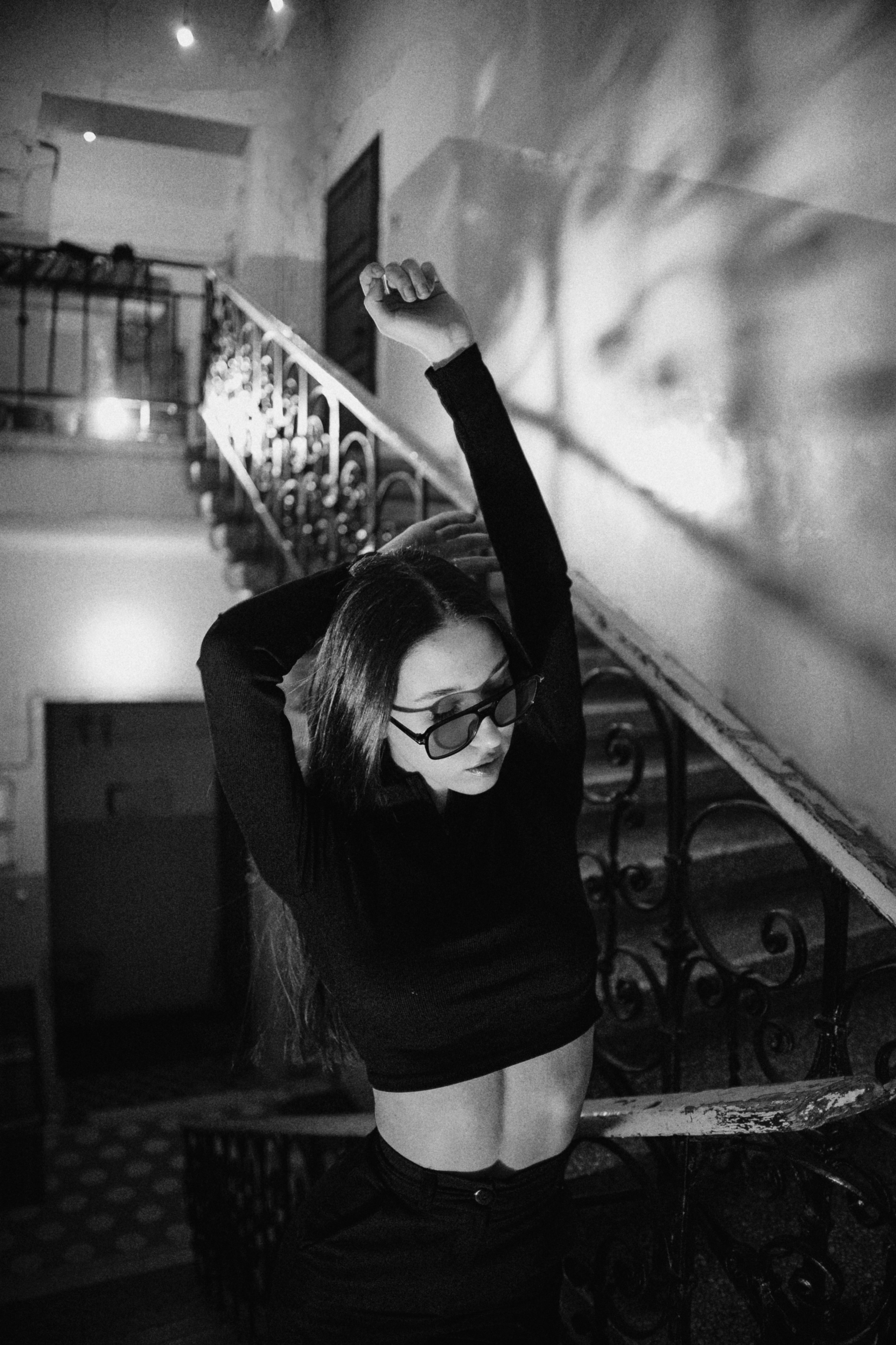 ► Polly ◄. Фотограф в Самаре и Самарской области Констанция