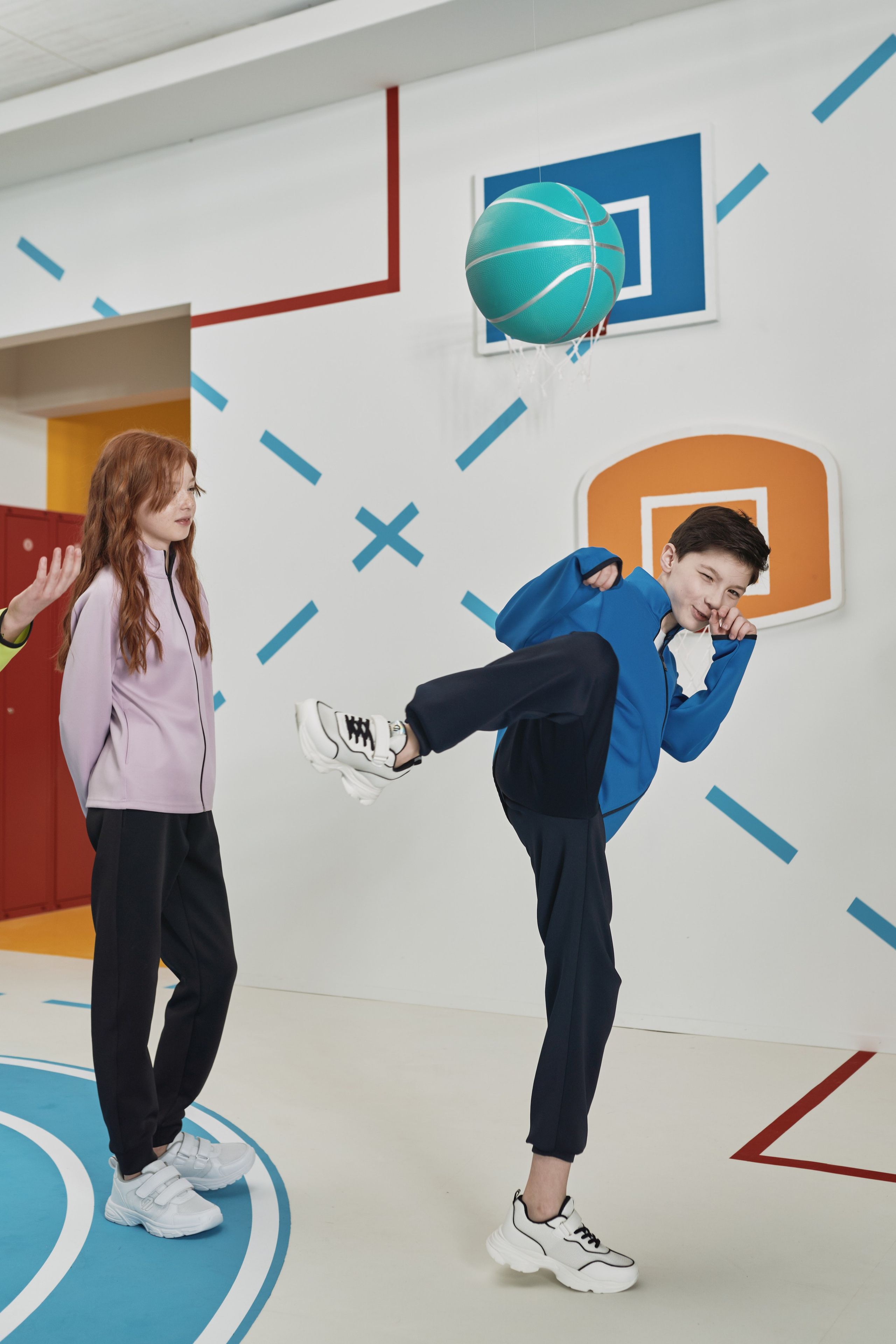 Детский мир. Евгений Бреча. Коммерческий и бэкстейдж фотограф в Москве