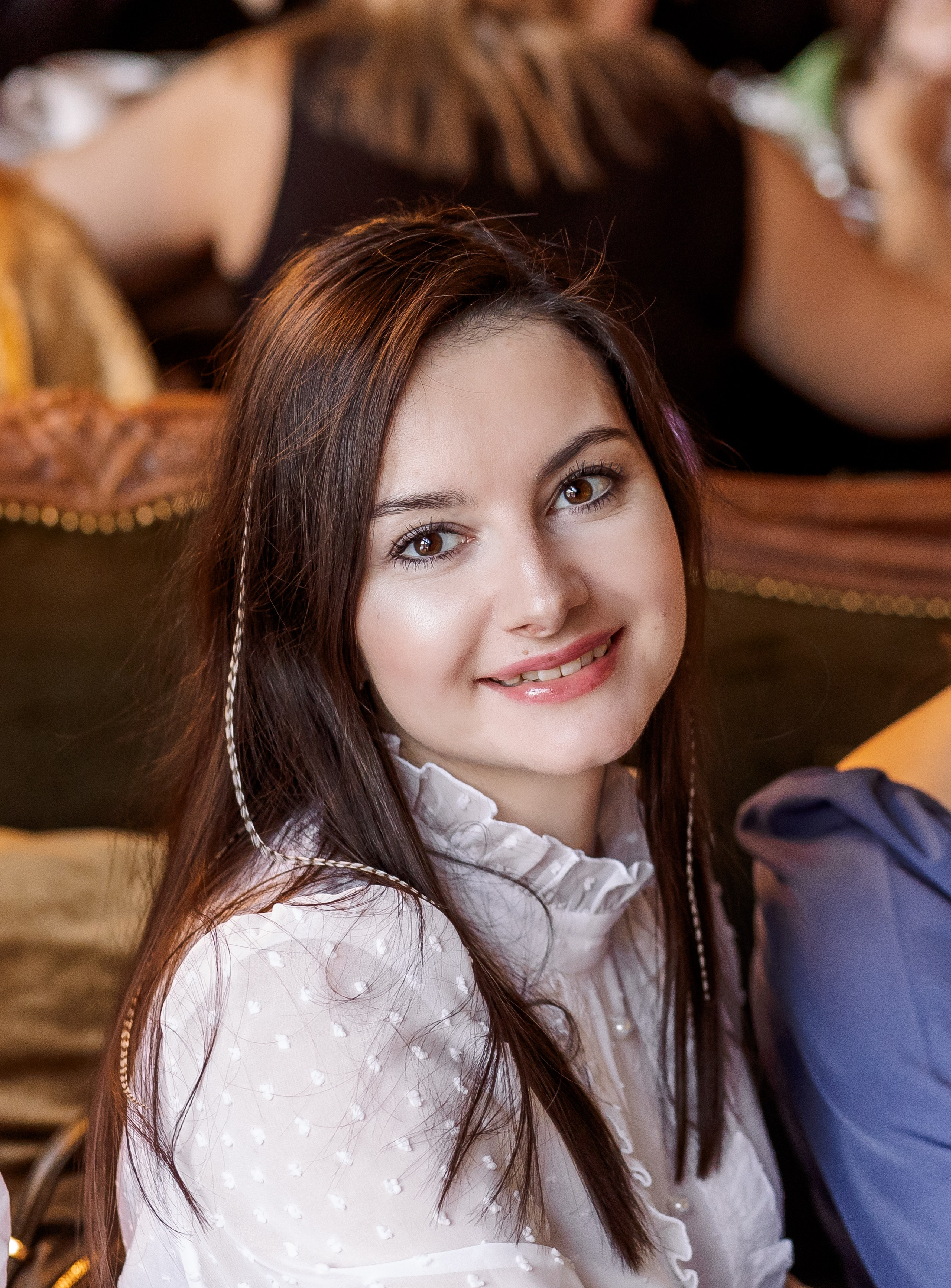 Караоке квиз-девичник. Свадебный и семейный фотограф в Челябинске Юлия Ишимова