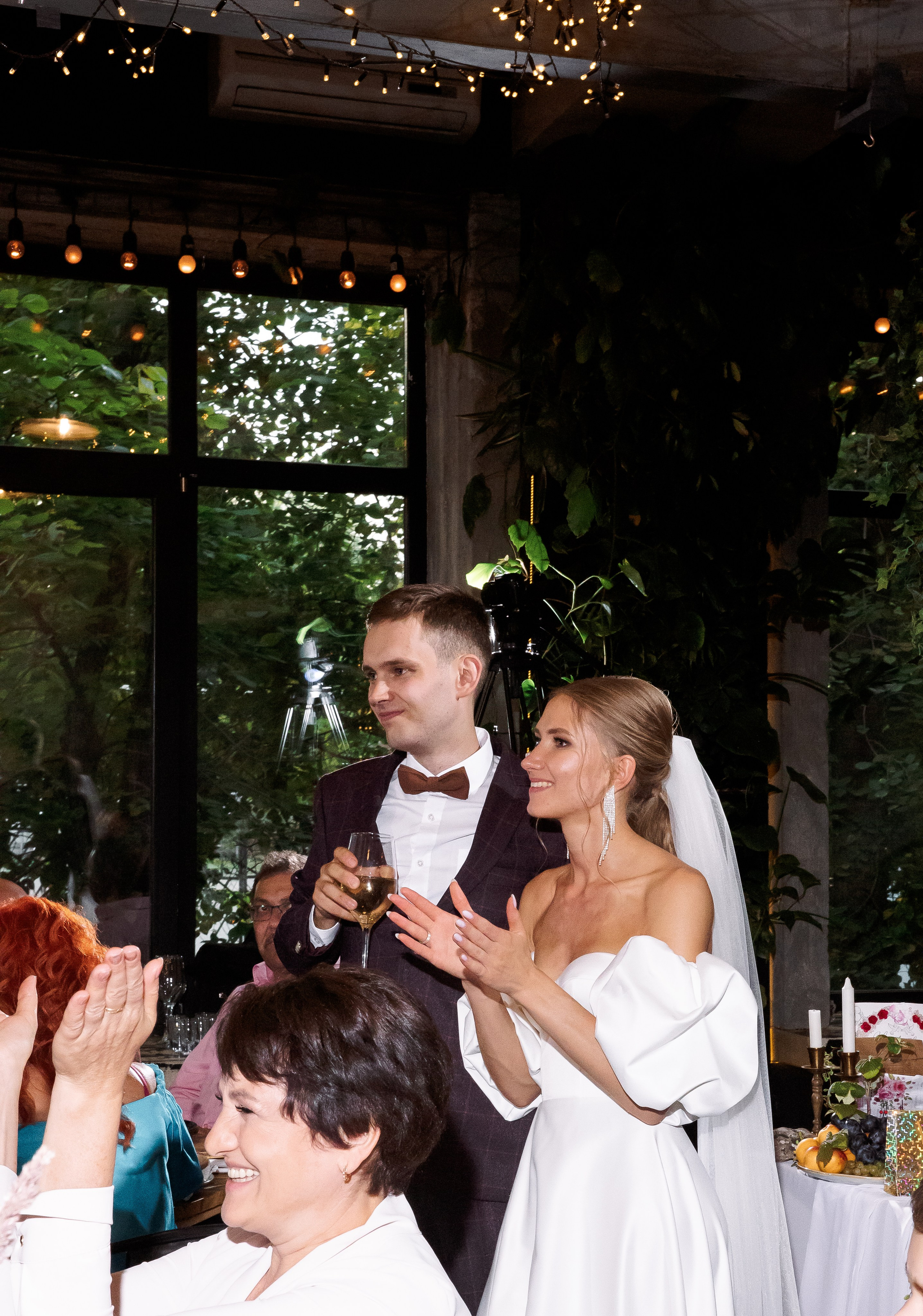 Репортаж со свадьбы Ольги и Сергея. Свадебный и семейный фотограф в Челябинске Юлия Ишимова