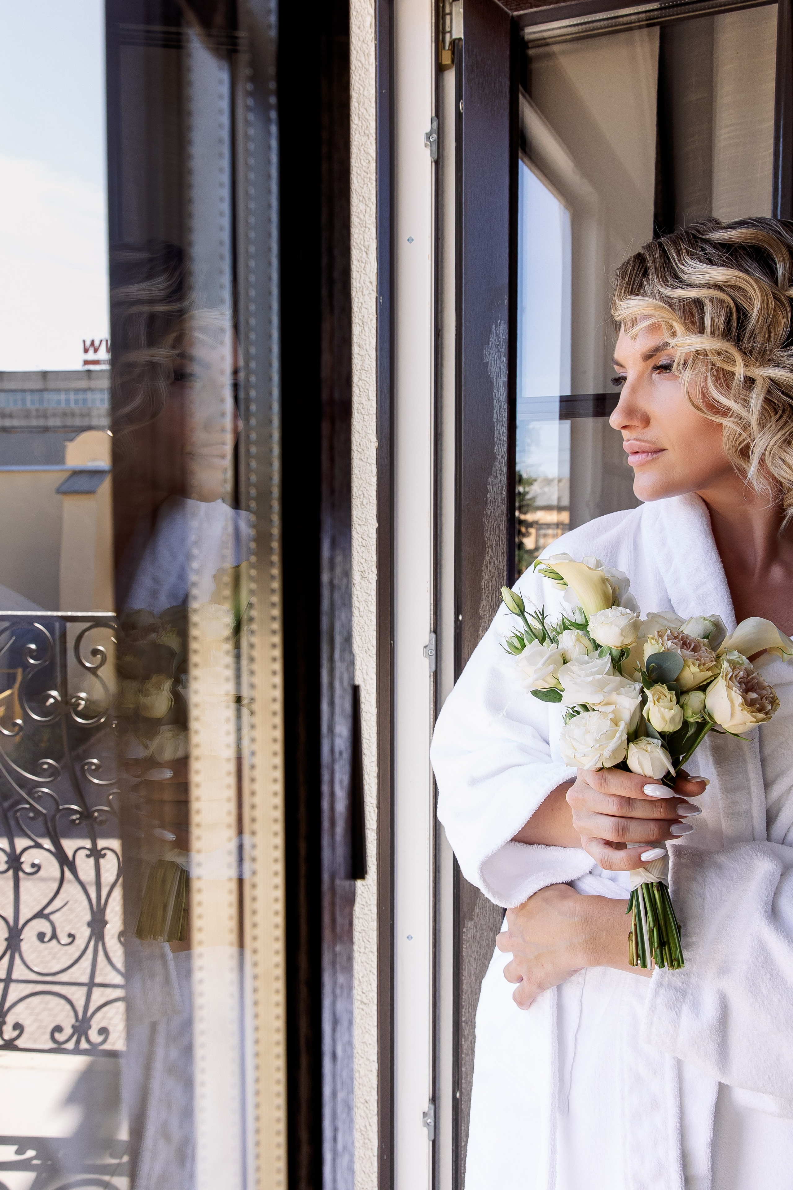 Виктор и Екатерина. Свадебный и семейный фотограф в Челябинске Юлия Ишимова