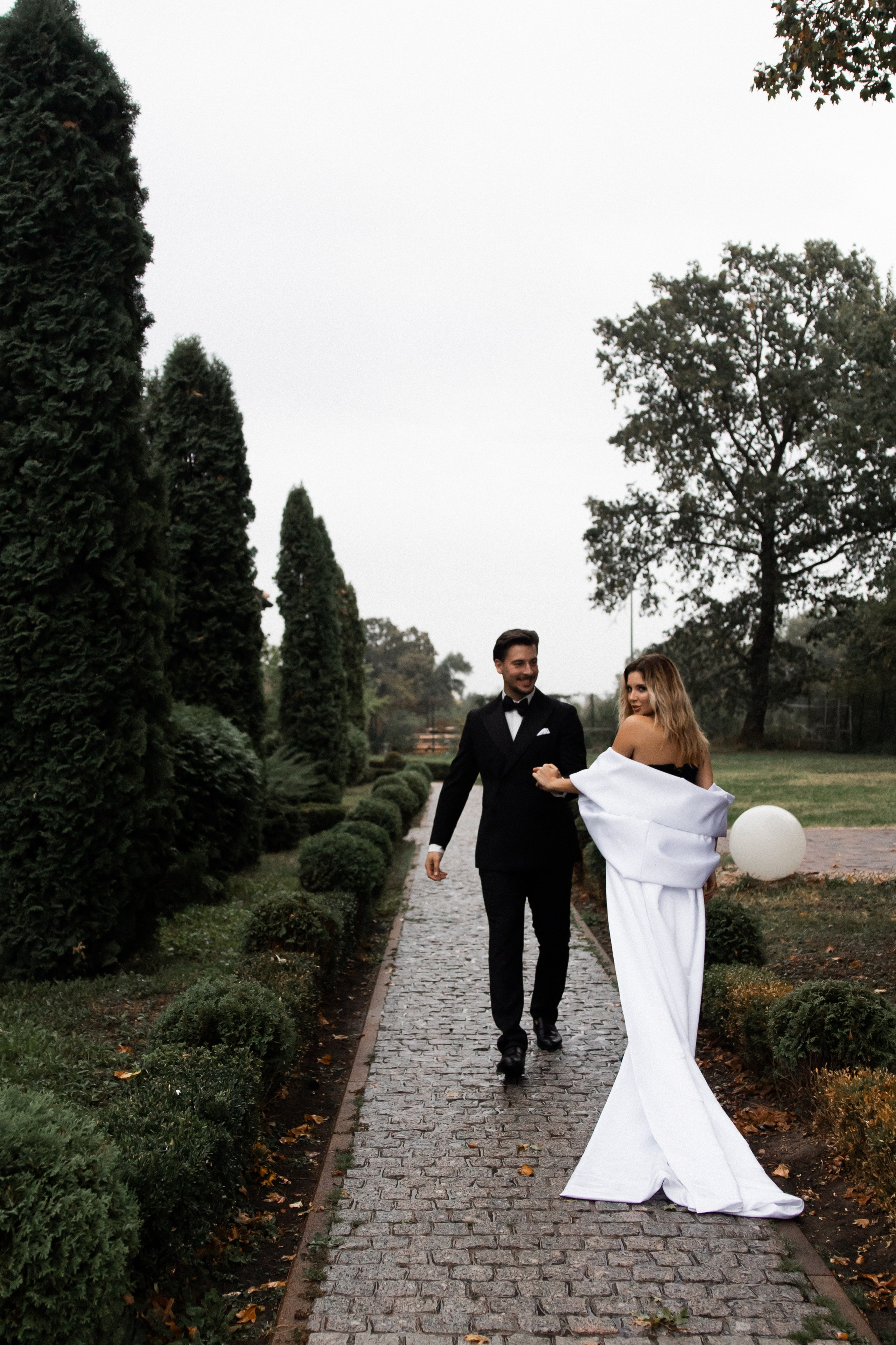 V&V. Валерия Солнцева свадебный и семейный фотограф