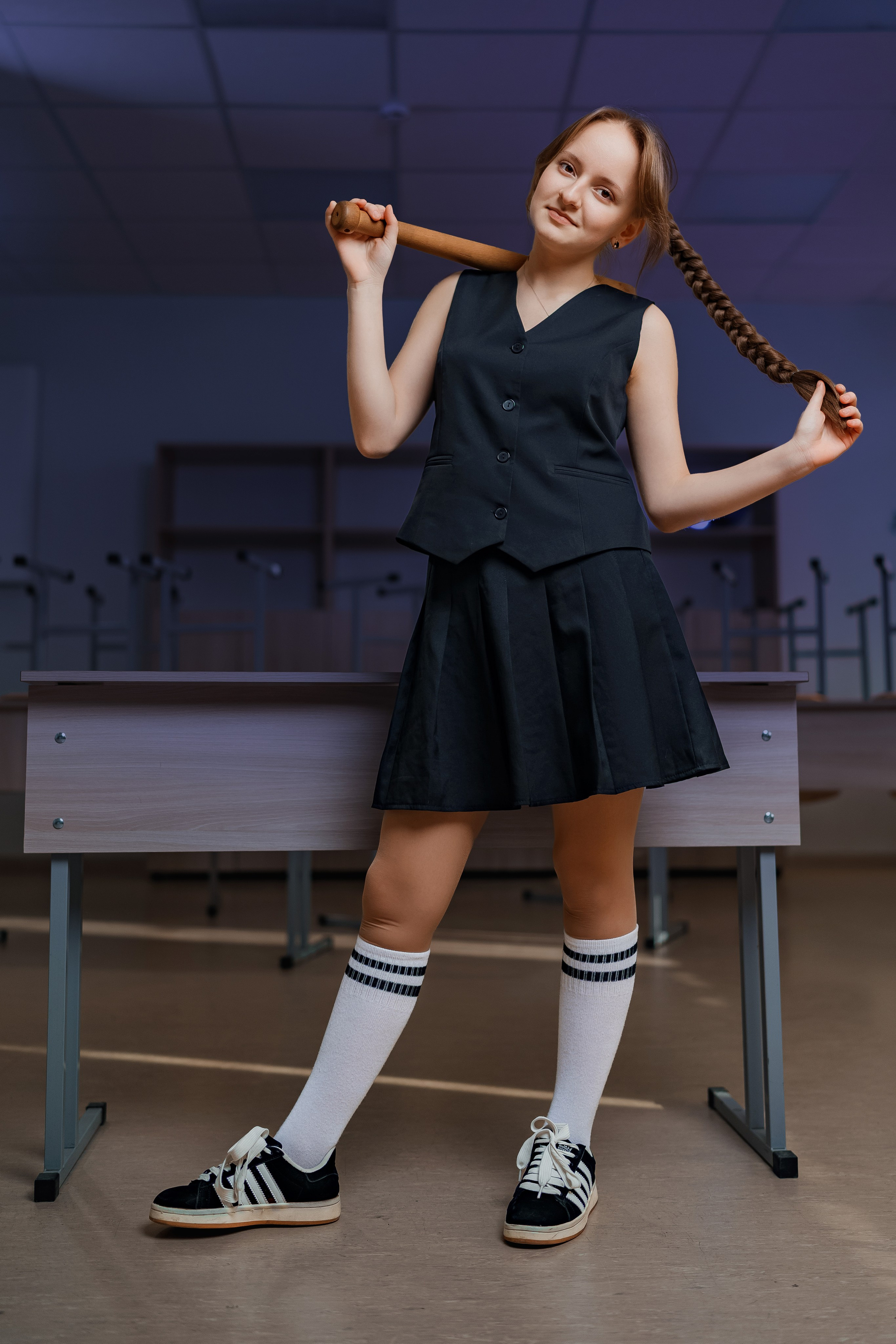 Портреты. ВЫПУСК