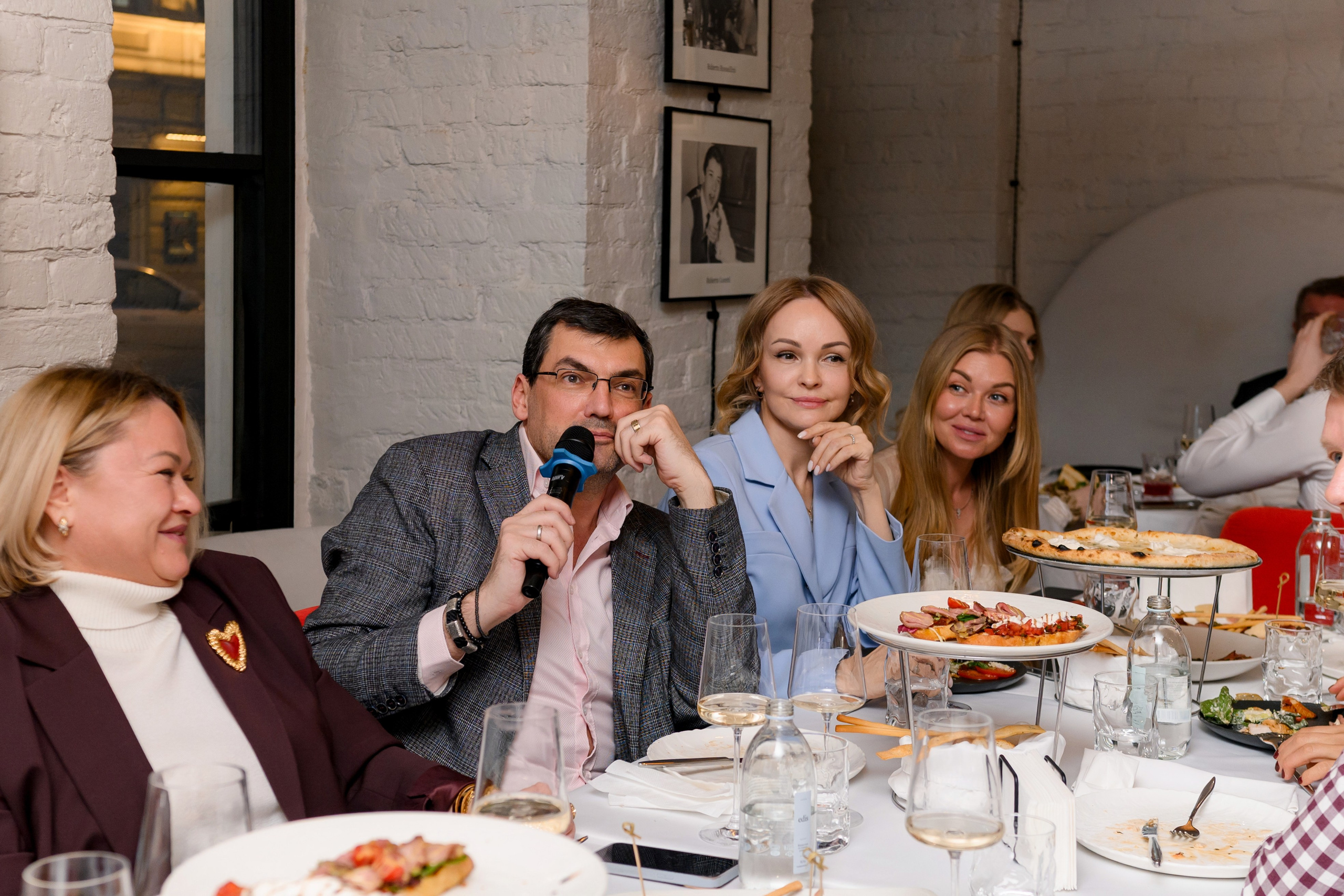 День Рождения. Главная