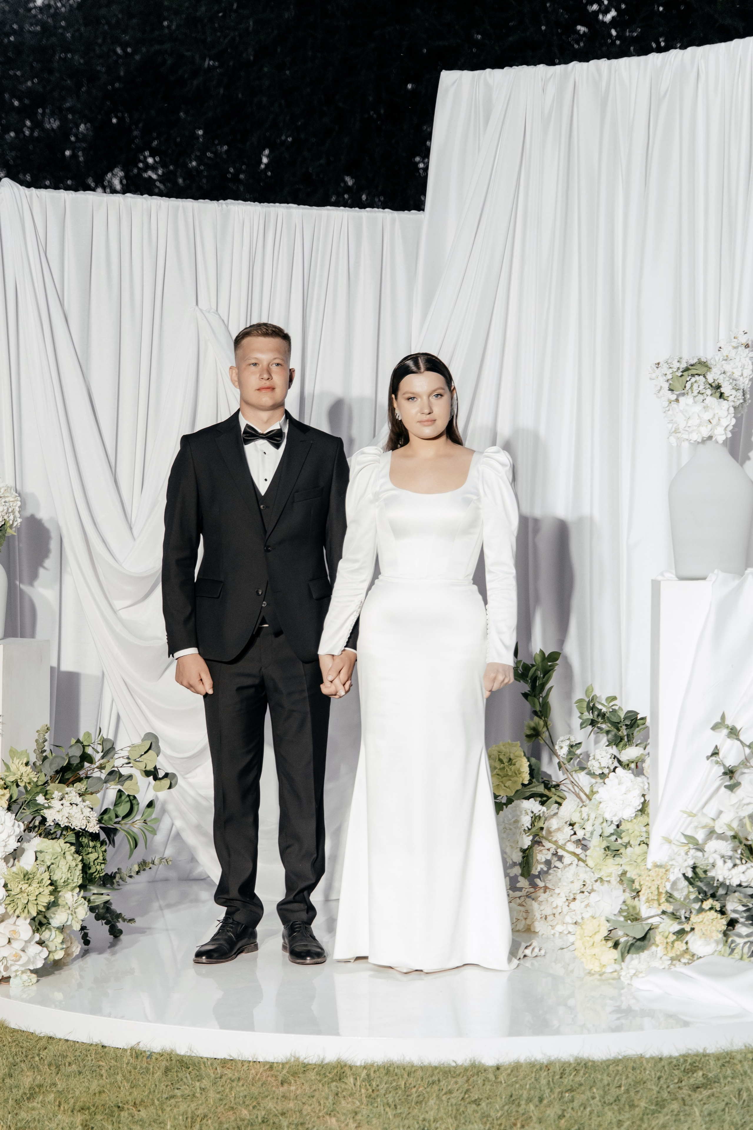 D&E WEDDING DAY. ФОТОГРАФ | ВИДЕОГРАФ | КУРГАН | ТЮМЕНЬ | ЕКБ Михаил Сутягин