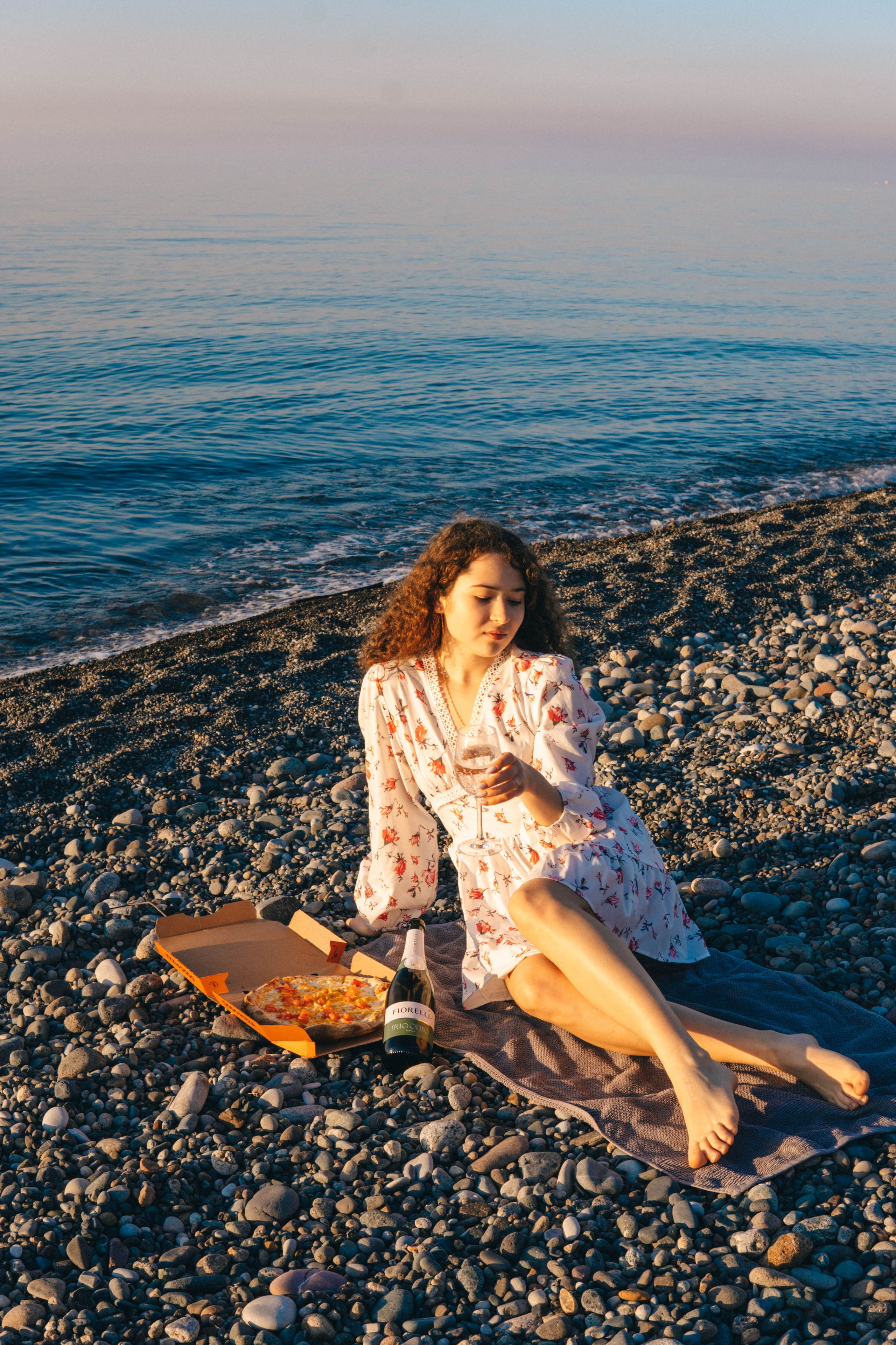 Индивидуальная. Свадебный и семейный фотограф Иваново