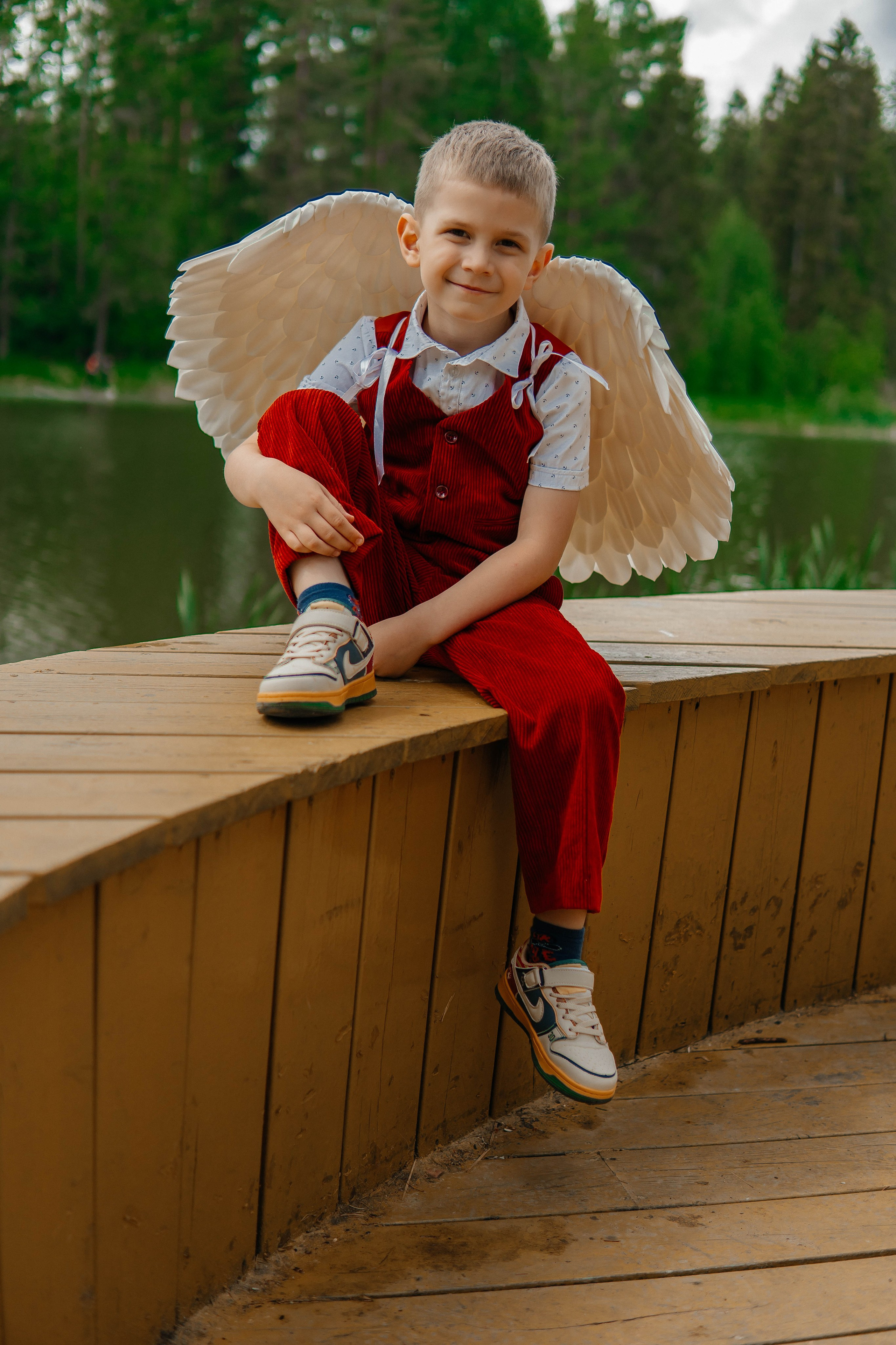 Дети. Свадебный и семейный фотограф Иваново