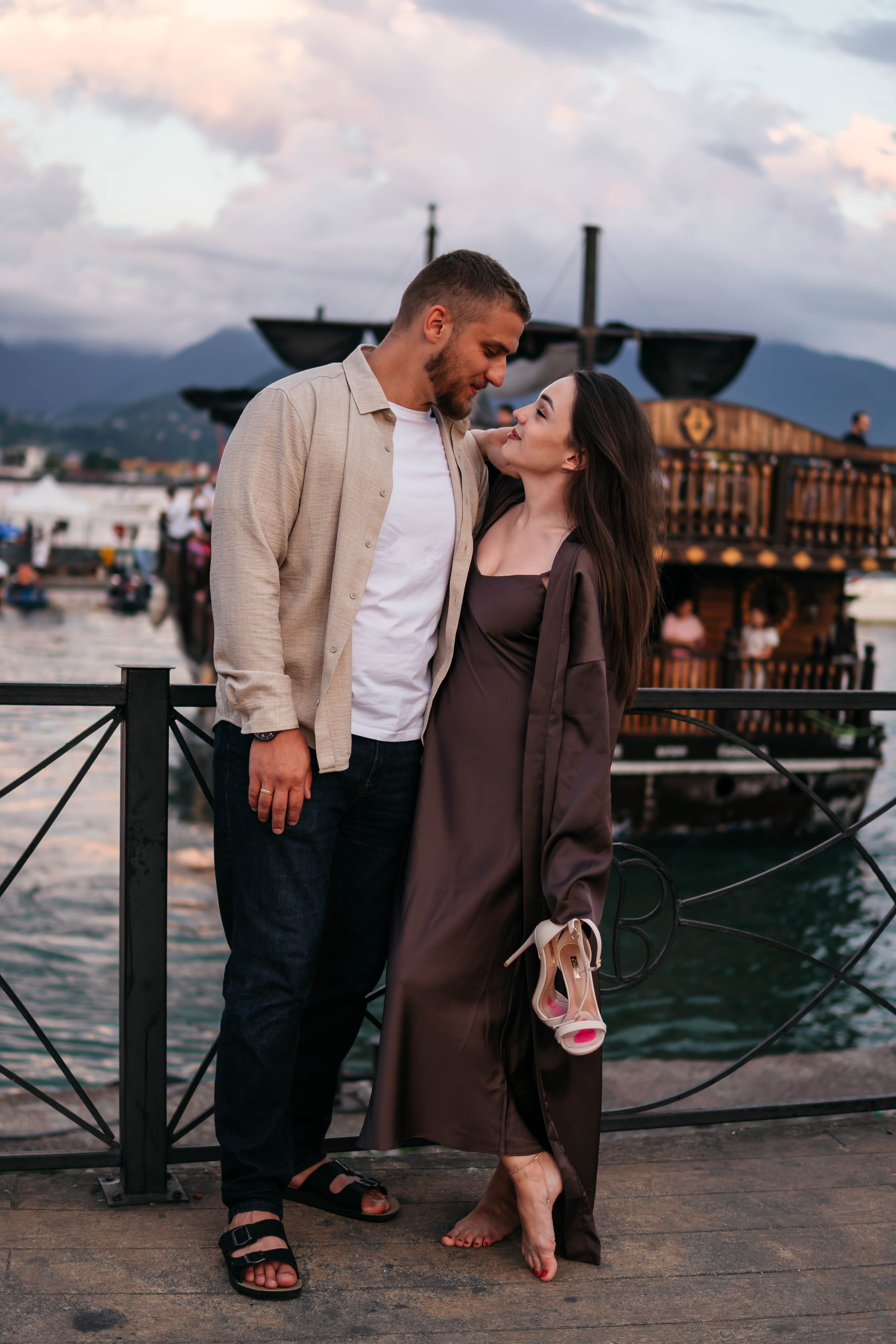 Лав стори. Свадебный и семейный фотограф Иваново