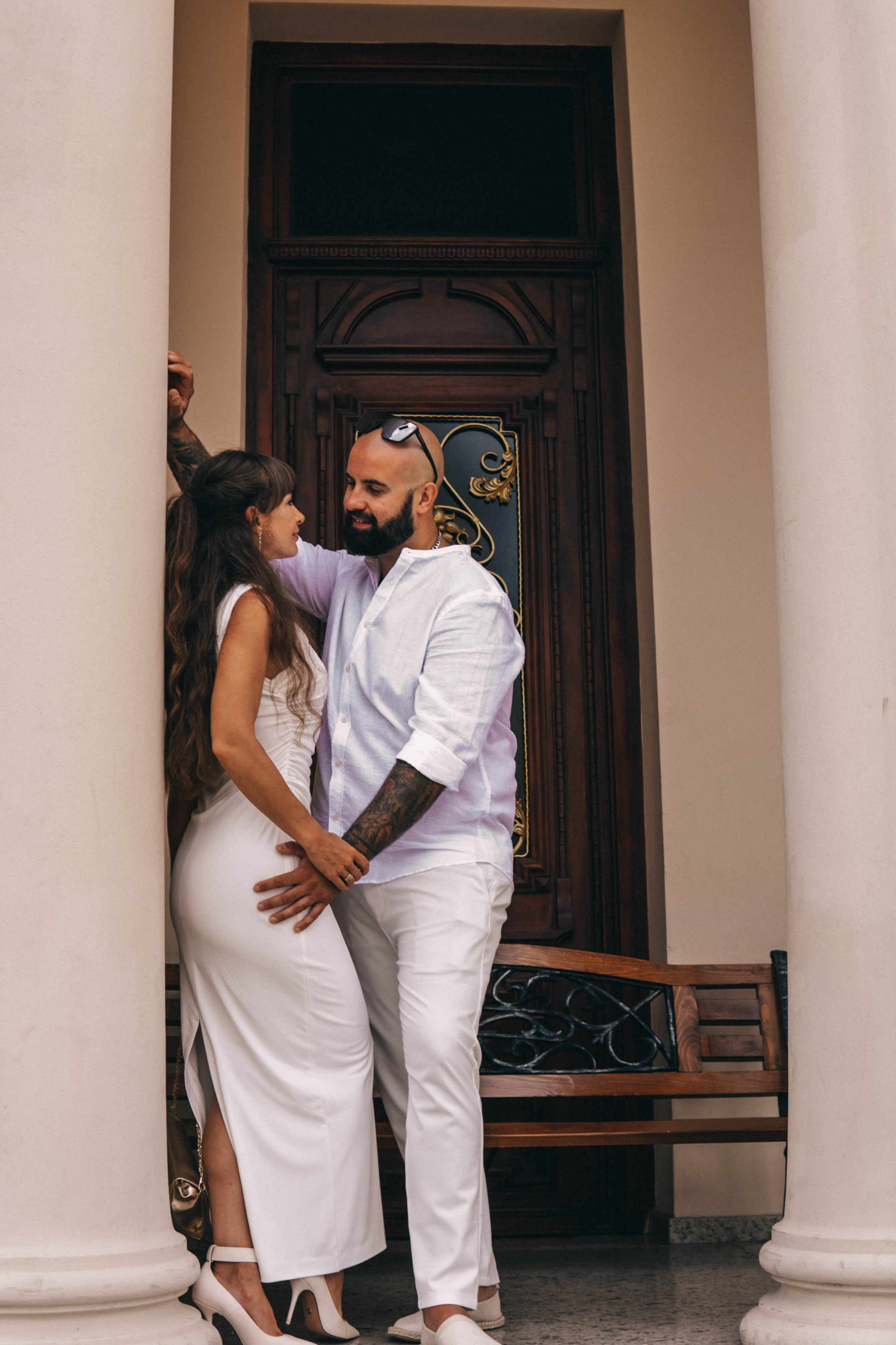 Свадьба. Свадебный и семейный фотограф Иваново