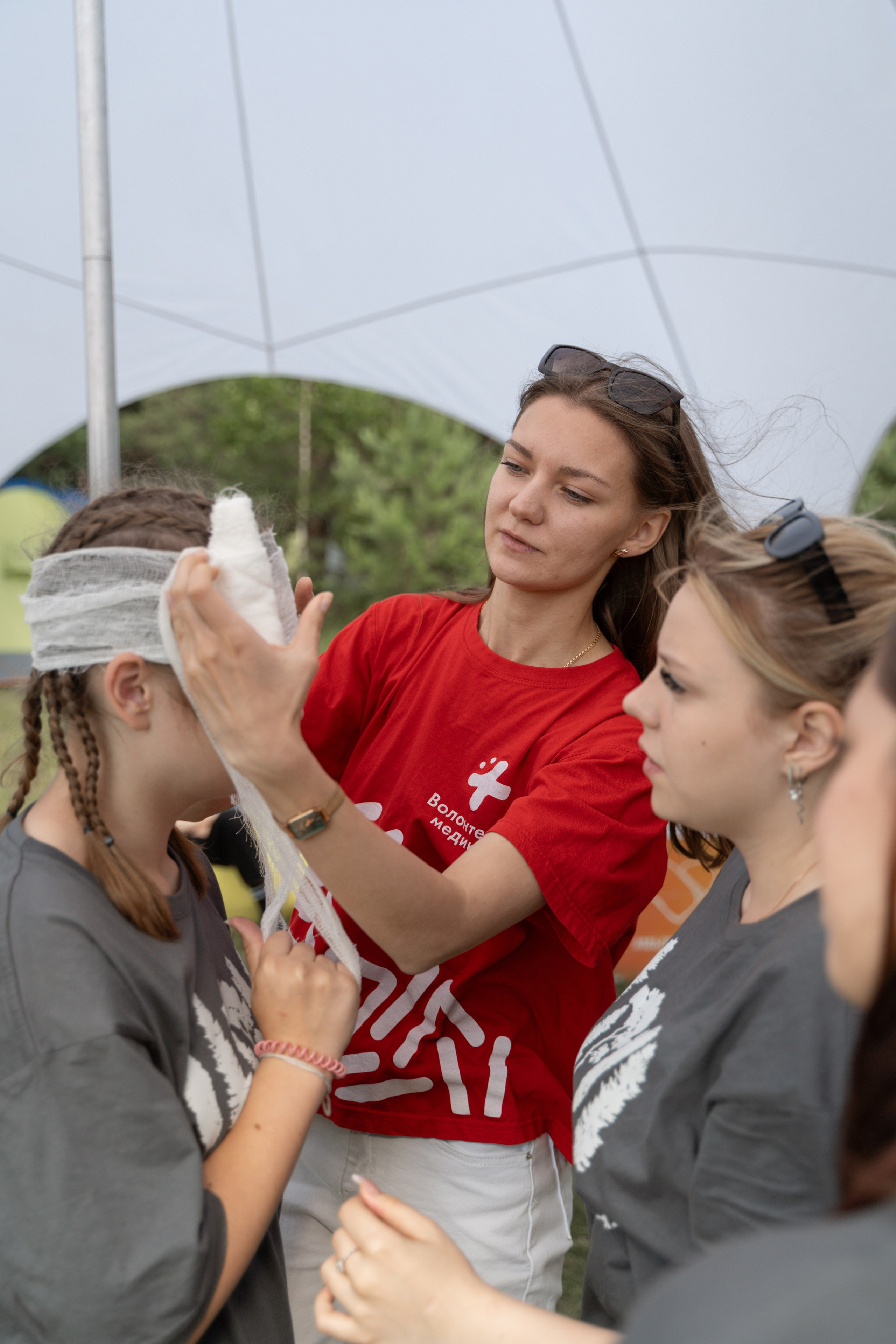 Эко-сборы добровольцев «О! Пушка» в национальном парке «Мещерский» 2024. Фотограф Надежда Погребняк | Рязань | Москва