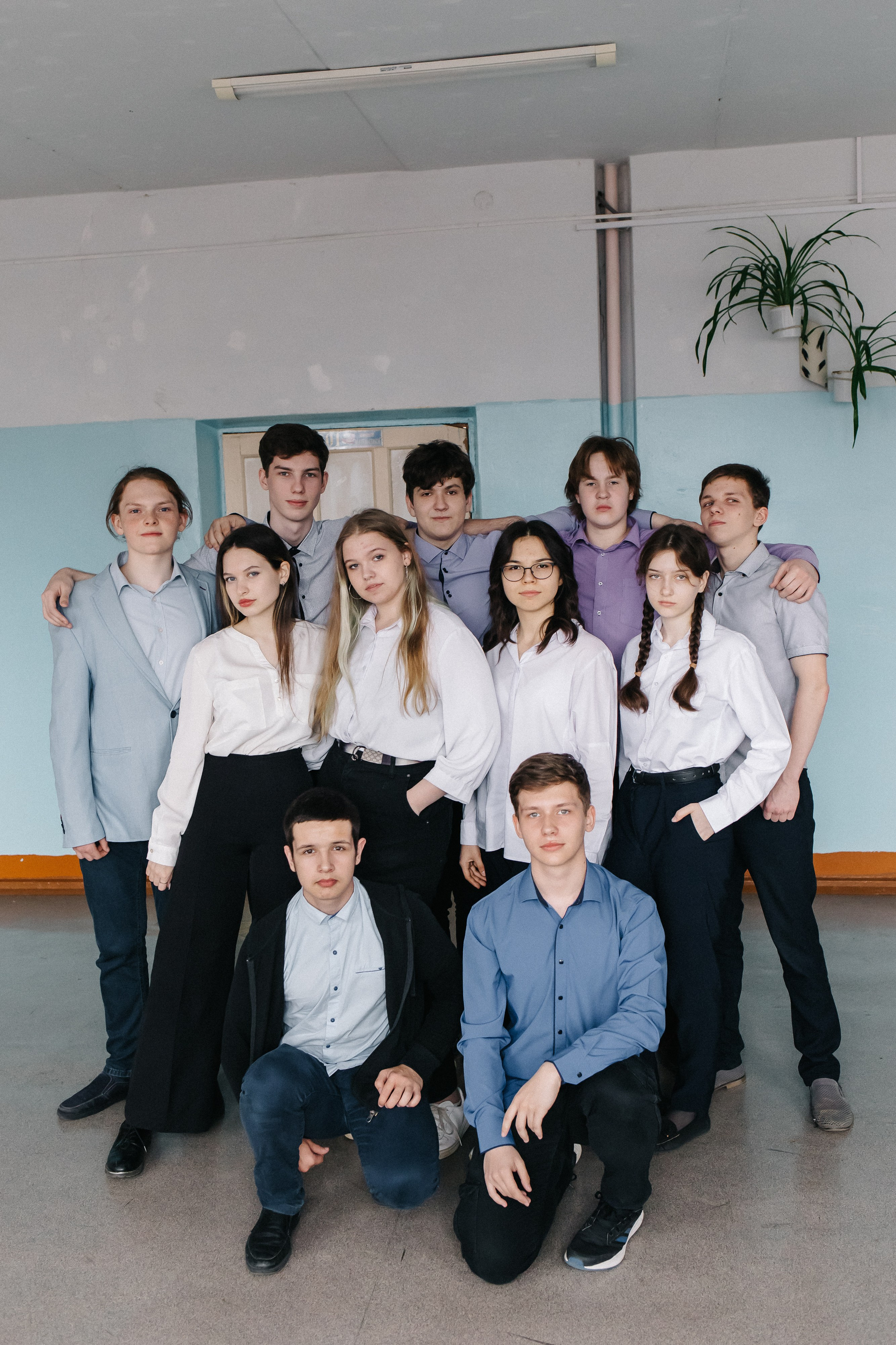 Школа. Свадебный фотограф Нижний Новгород | Софа Полякова