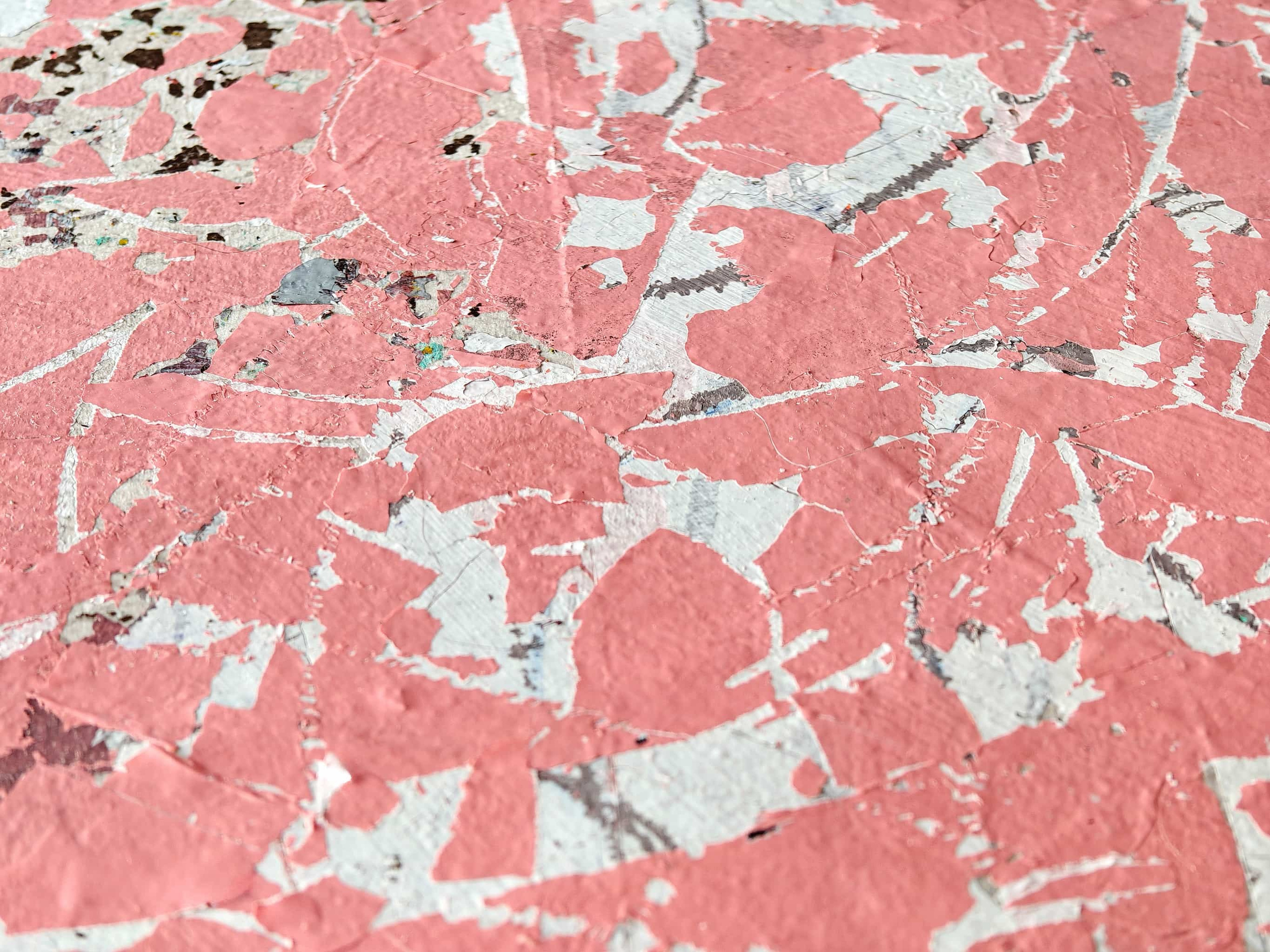 Paradise of Broken Porcelain Hearts. Artist Ilya Gololobov official website. Contemporary art and commissions