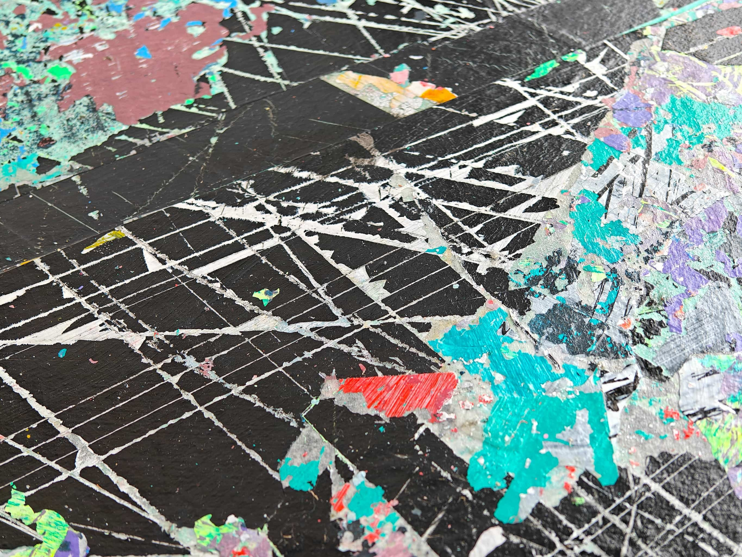 Fucking Doubts. Artist Ilya Gololobov official website. Contemporary art and commissions