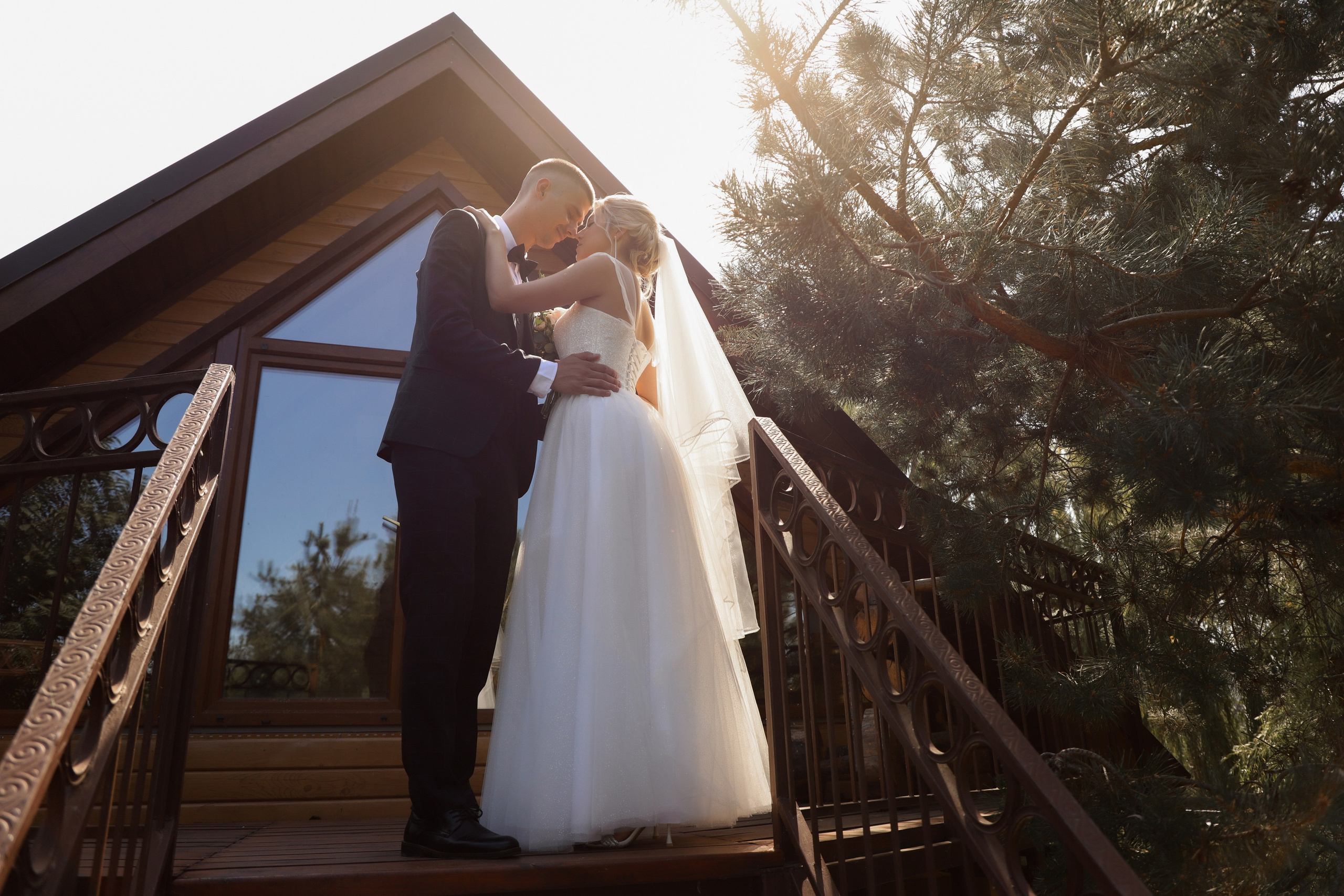 Алексей и Елена (сокращено). Свадебный фотограф Ангелина Сунгатулина | Саратов | Балаково | Вольск