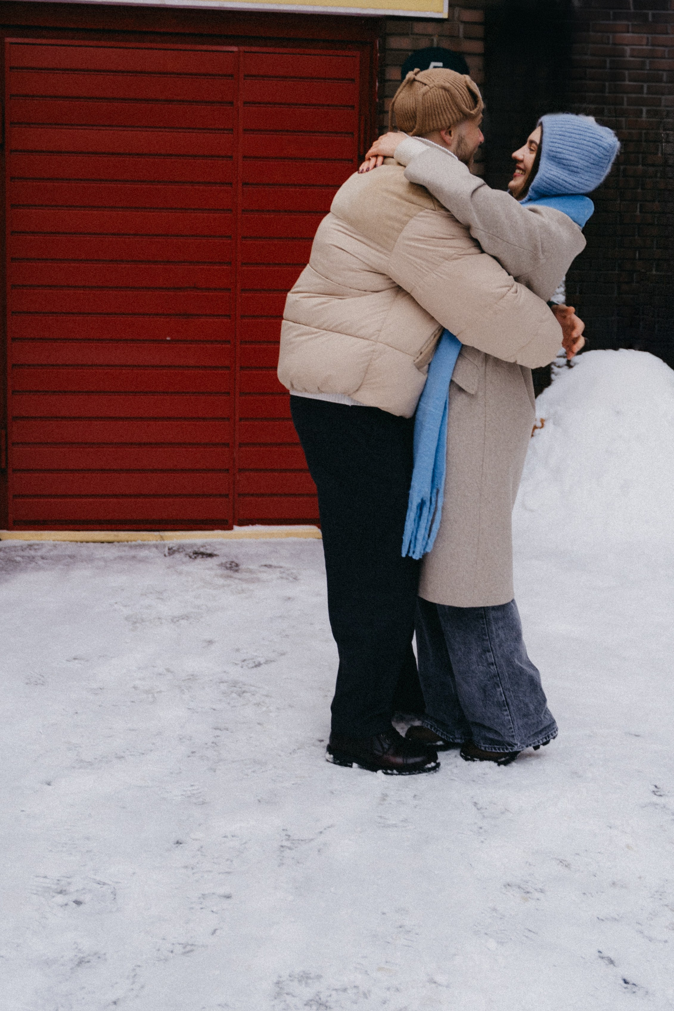 Стас и Алена. Свадебный фотограф Нижний Новгород Фатичев Артем