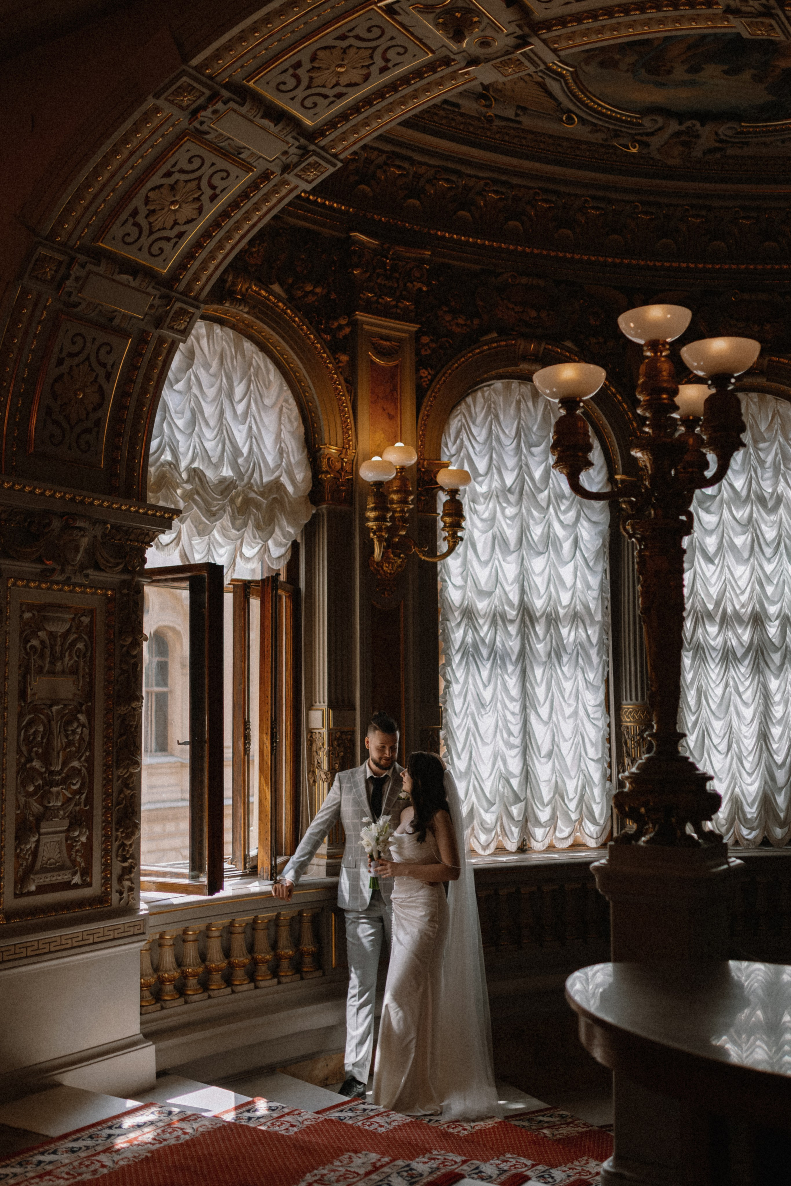 Николь — ваш любимый фотограф в Санкт-Петербурге