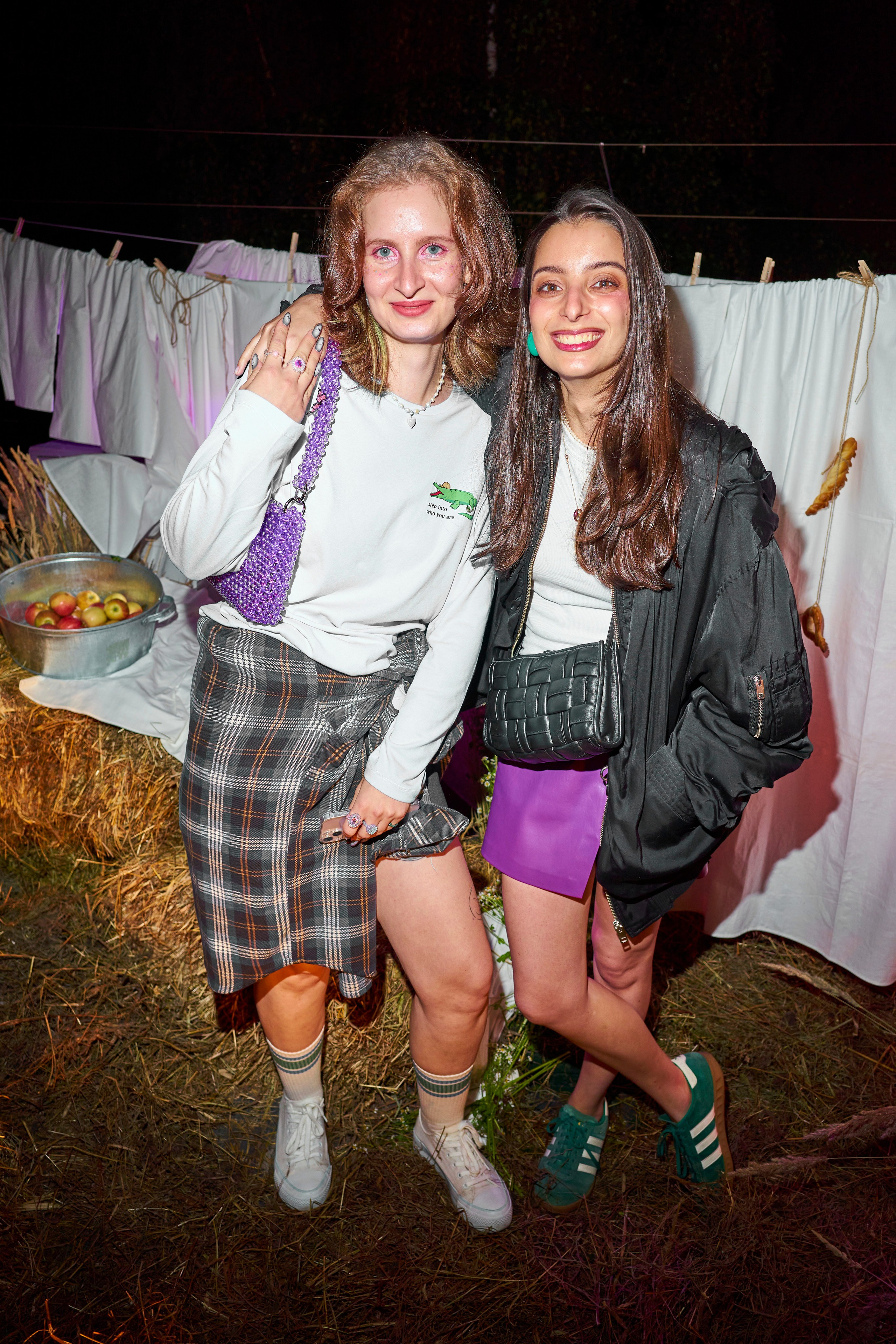 Svidanie Childhood. Коммерческий и репортажный фотограф в Санкт-Петербурге — Туся Сушка