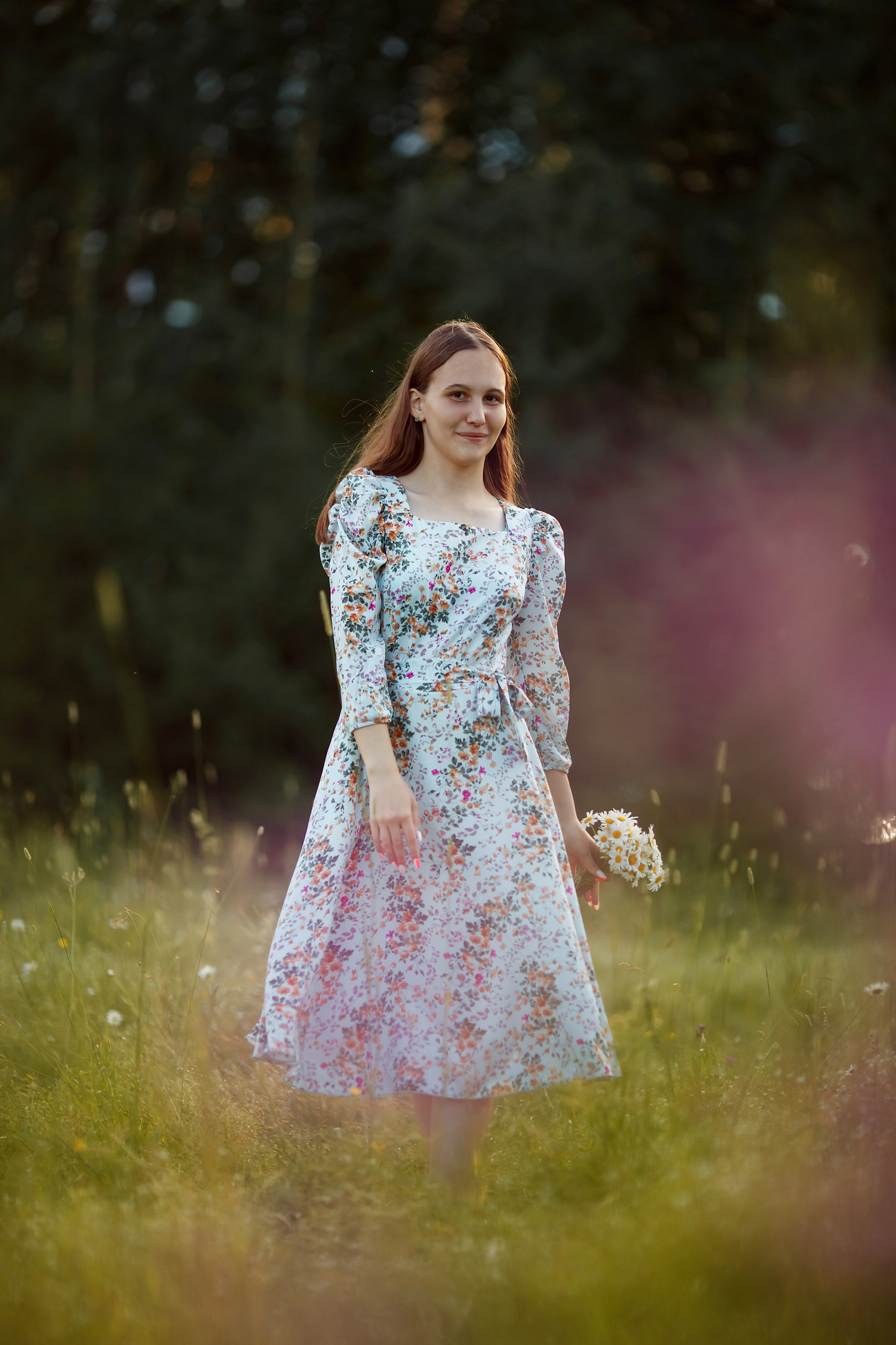 Анастасия и Максим. Фотограф Ирина Ермакова, г. Нижневартовск