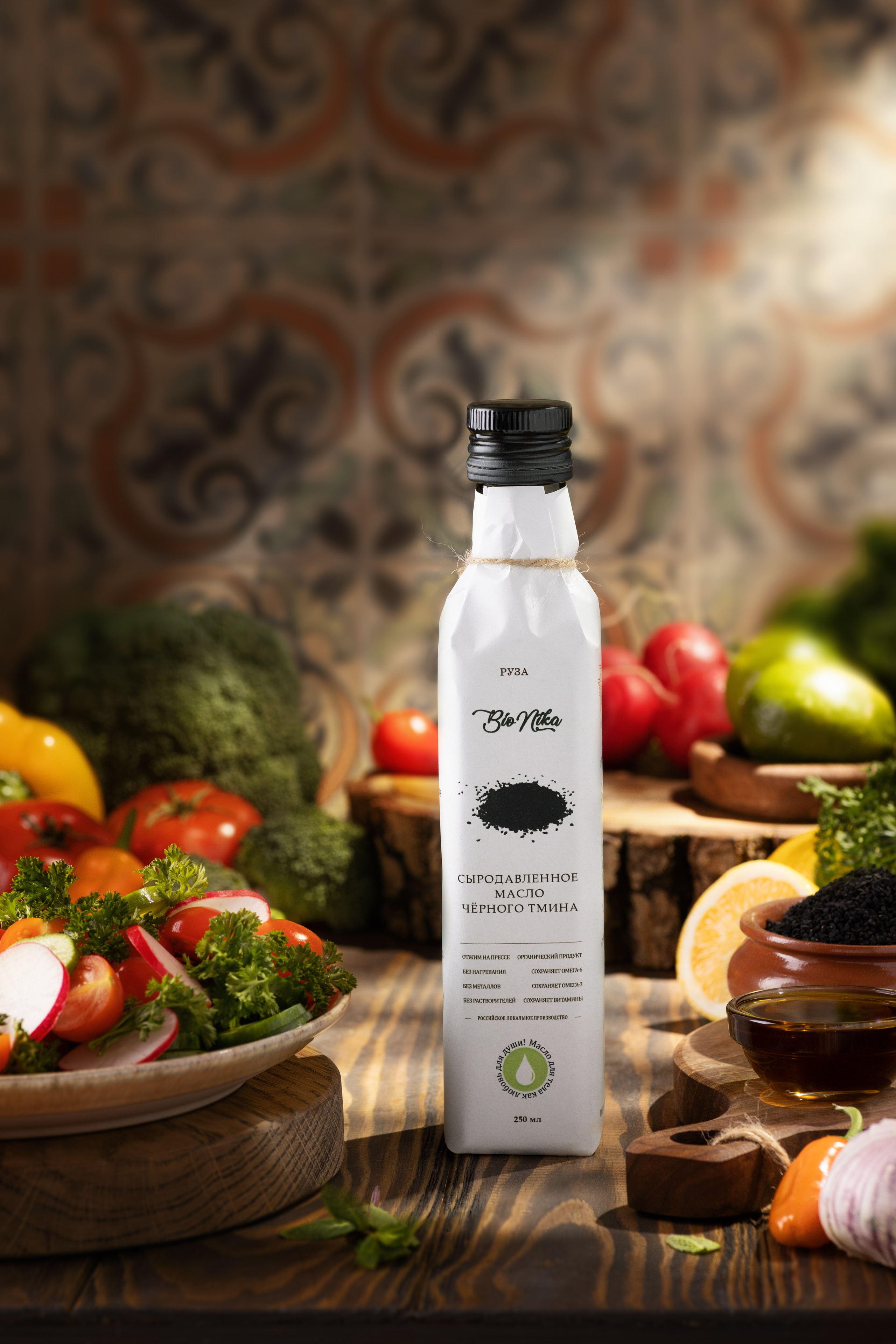 Предметная фуд-съемка масла для карточки товара на маркетплейсах. Предметный фотограф Москва | Фуд-фотограф в Москве Елизавета Елизарова