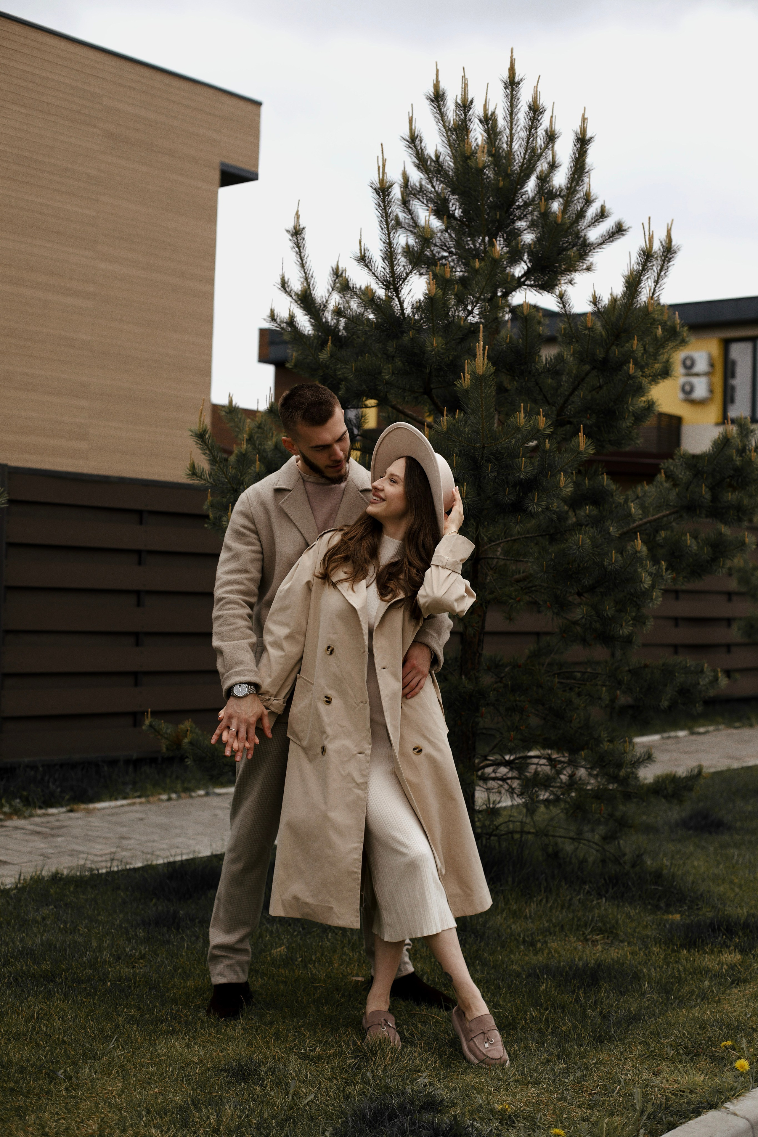 Elya & Denis. Семейный и свадебный фотограф в Хабаровске