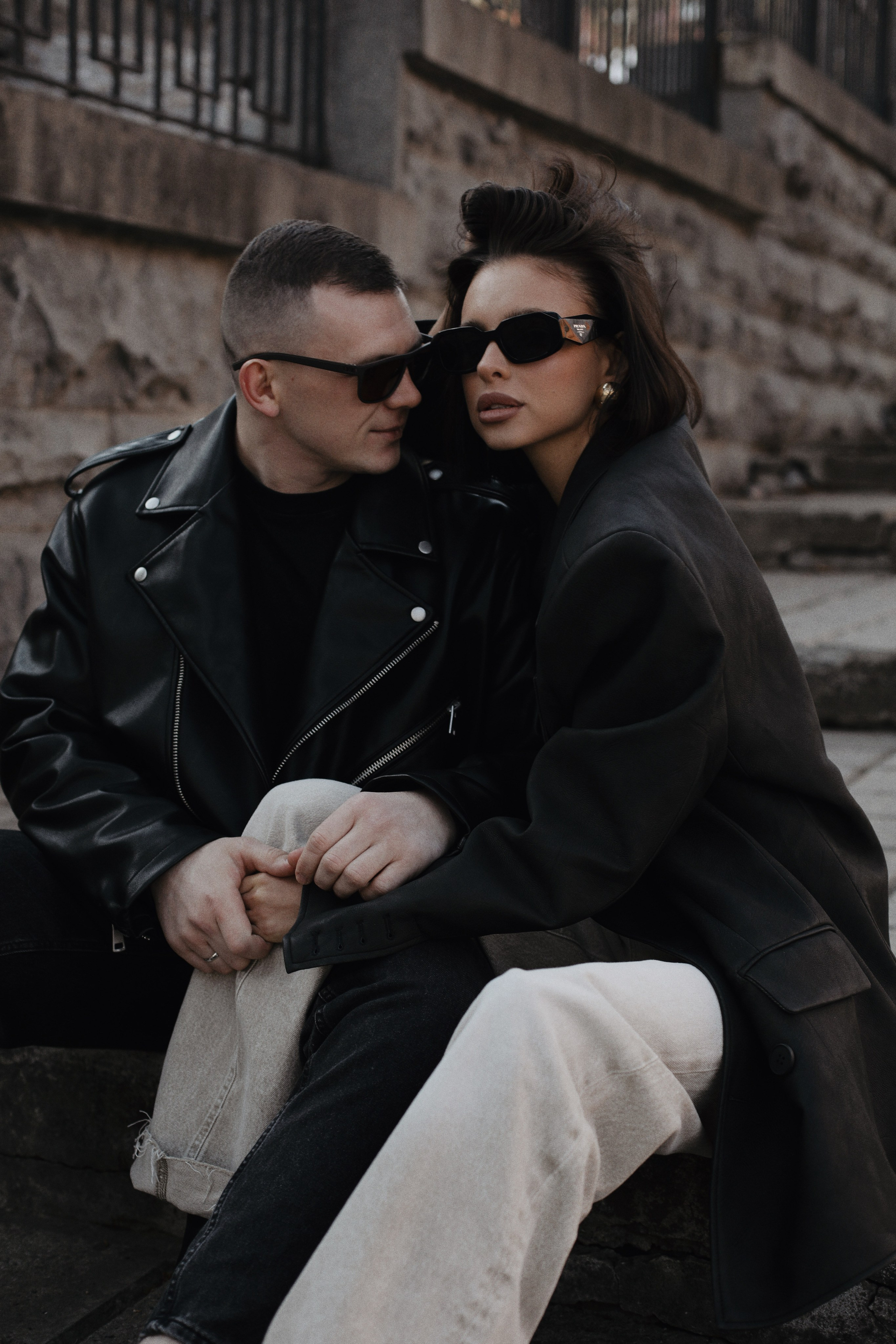 Vika & Oleg. Семейный и свадебный фотограф в Хабаровске