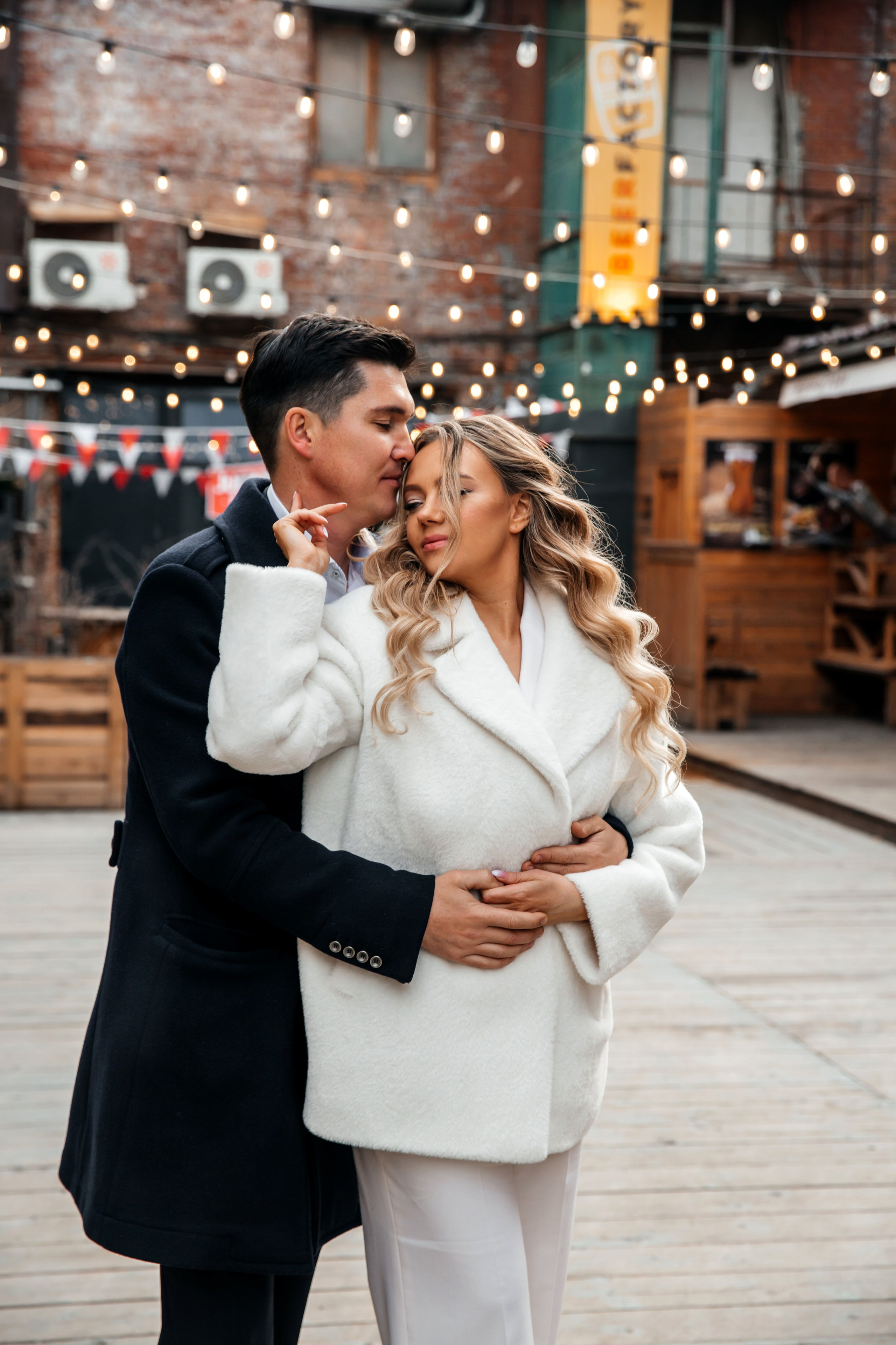 Свадебные съемки. Ирина Шульц свадебный фотограф