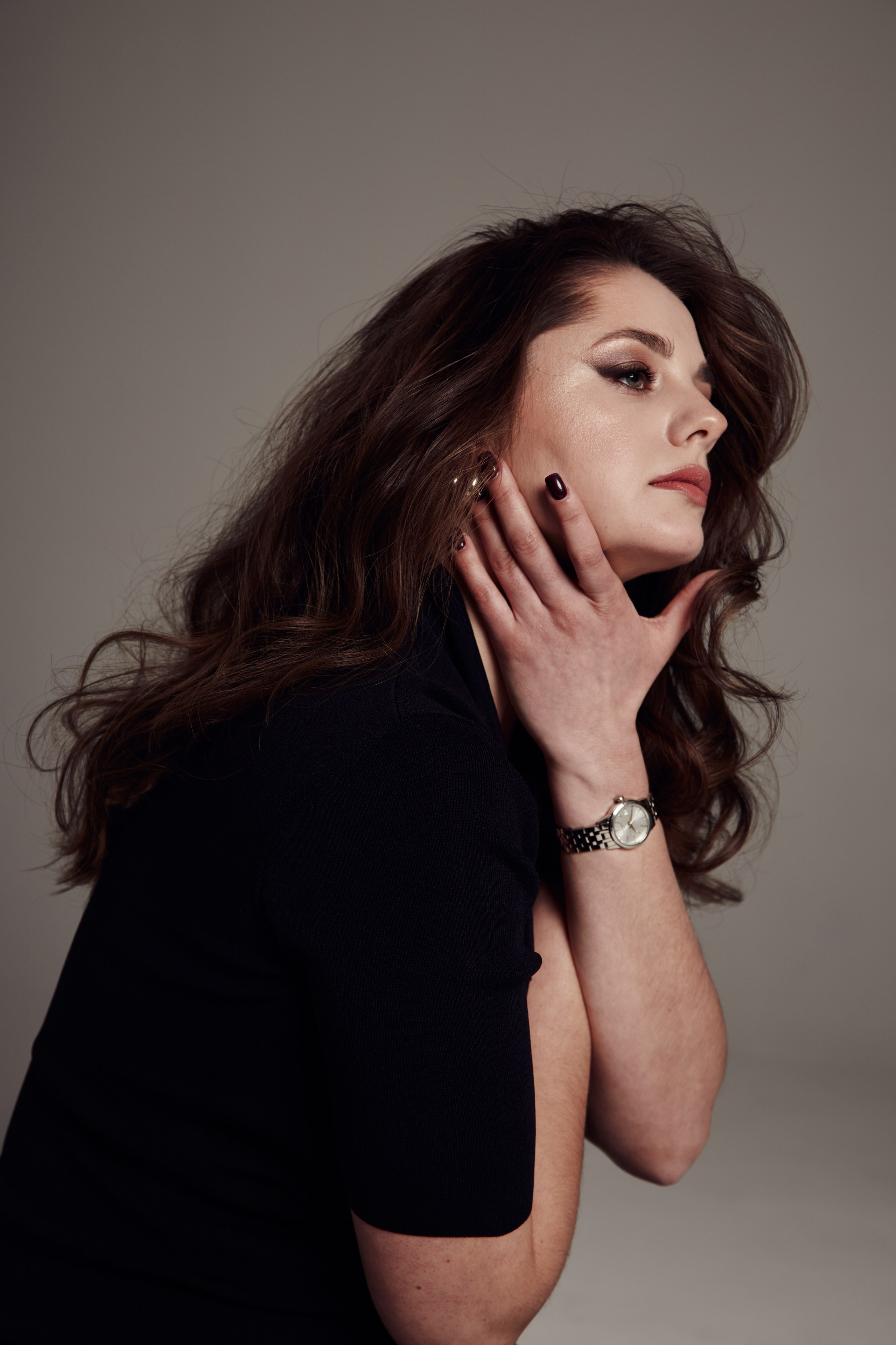 Vika. Фотограф в Москве Анна Дзен