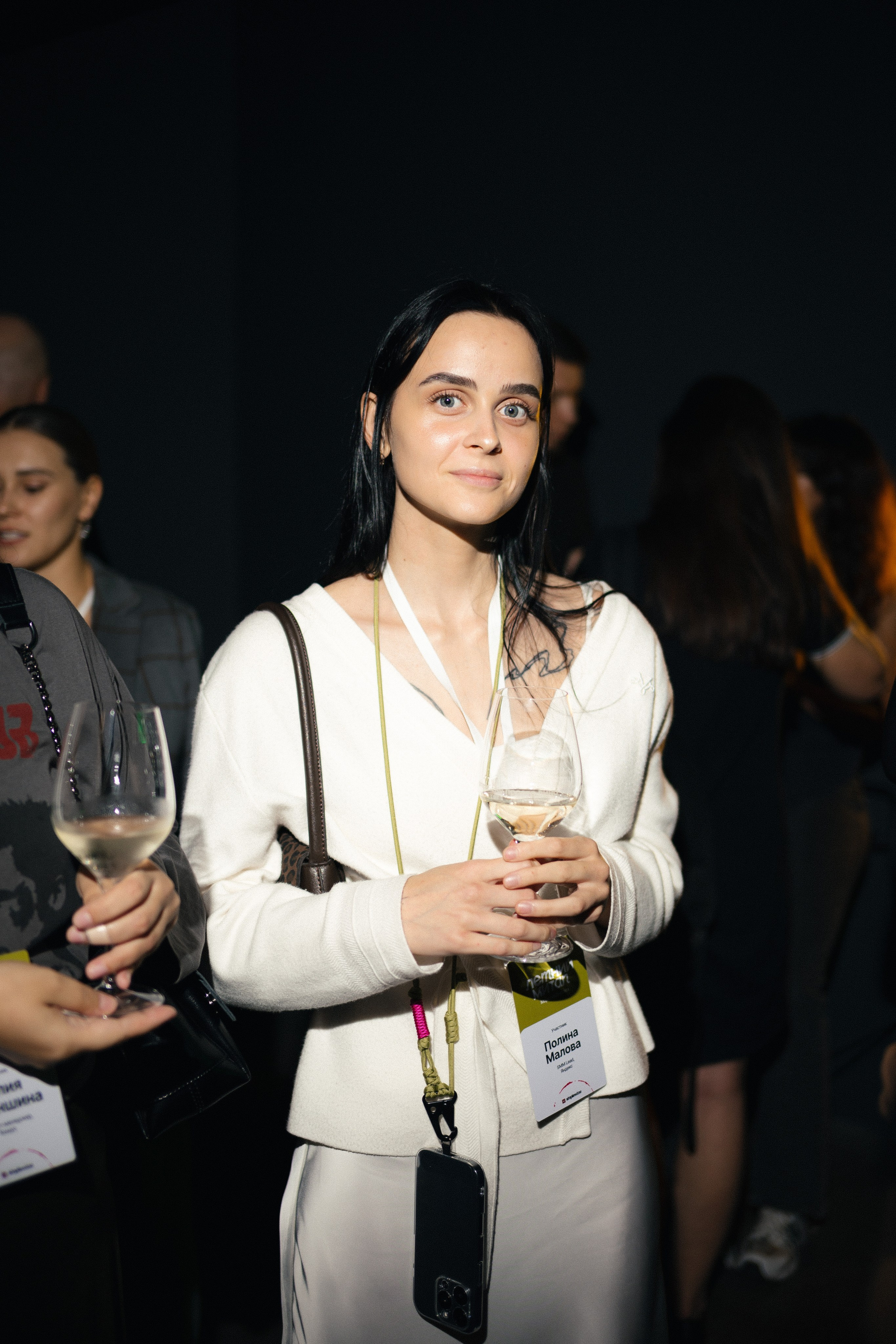 Летний МИТАП Марата Юсупова. Фотограф Вадим Лакомкин