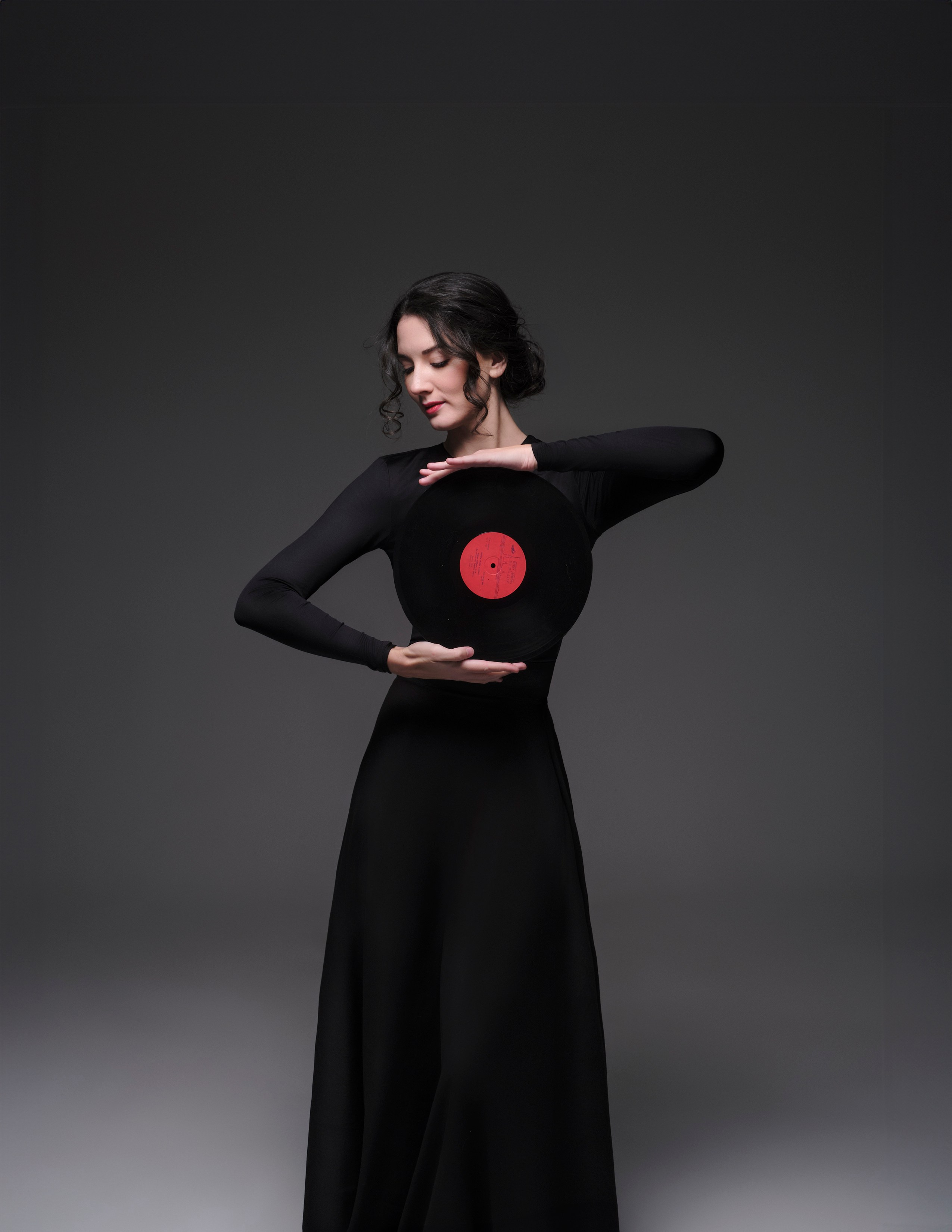 О любви к искусству (State). Портретный фотограф в Санкт-Петербурге Елена Сергеева