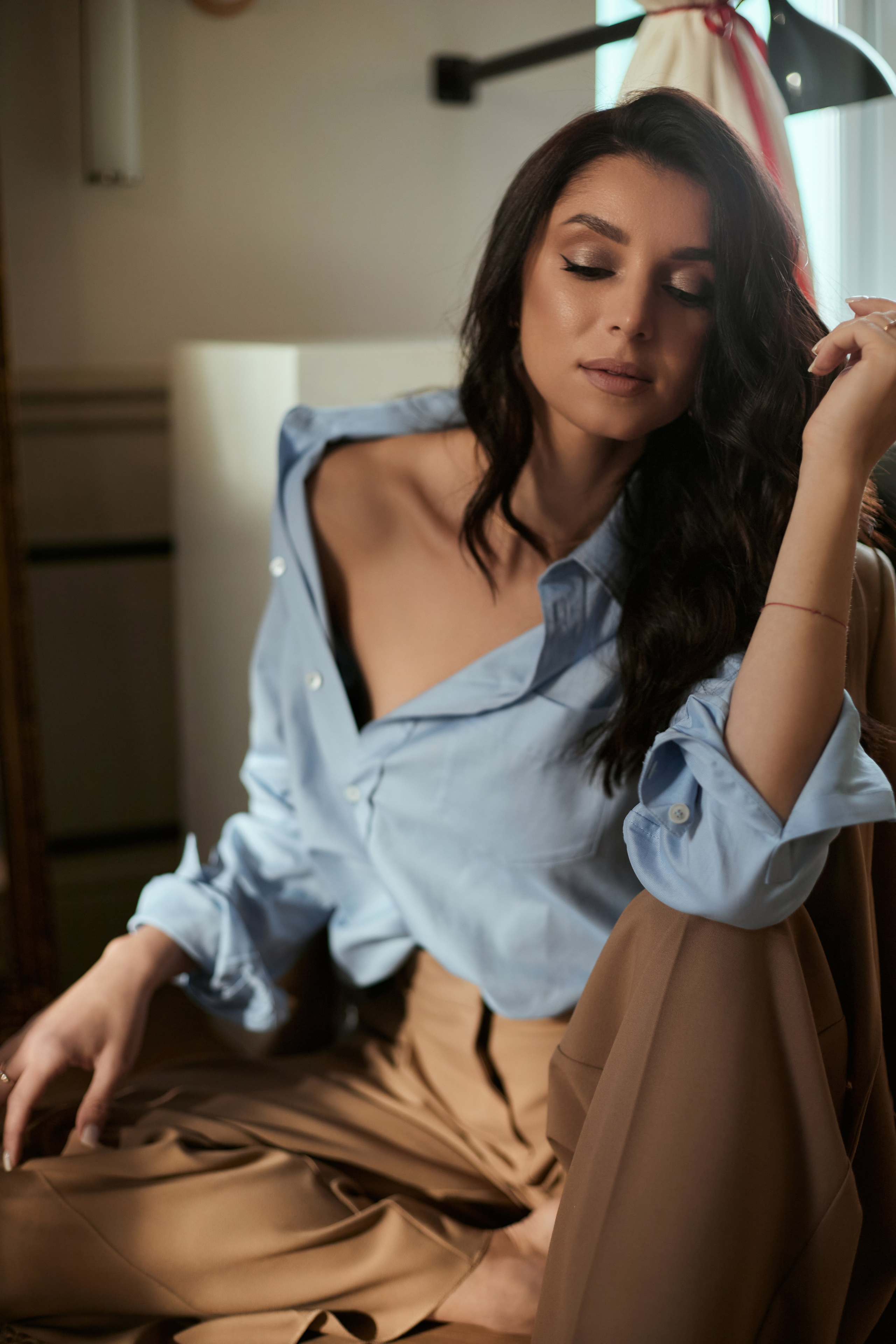 Александра. Светлана Шайгаскарова| фотограф в Перми