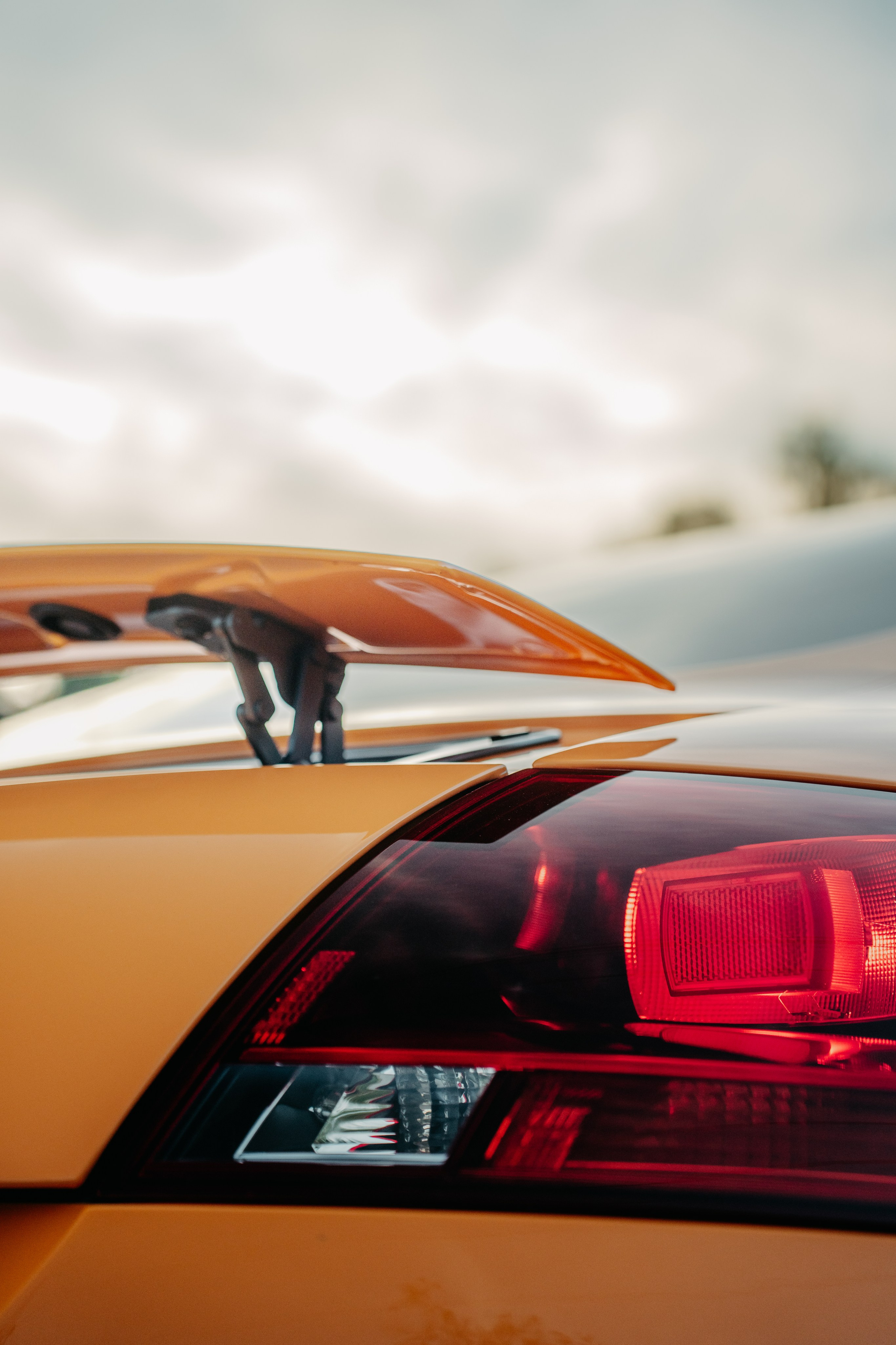 Audi TTs. Фотограф, видеограф и пилот дрона на Байкале