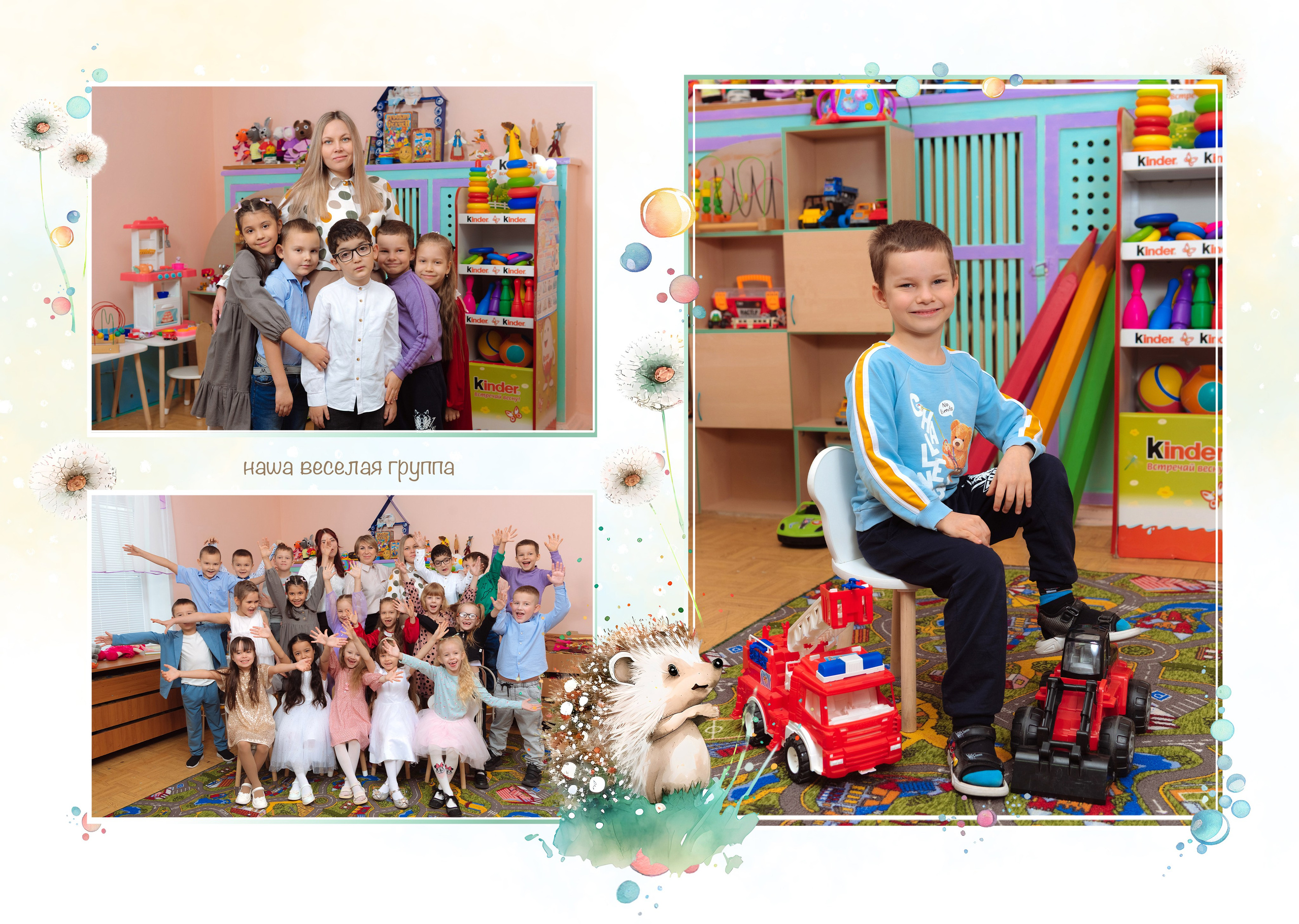 Выпускные папки. Свадебный фотограф Кузьмина Лилия