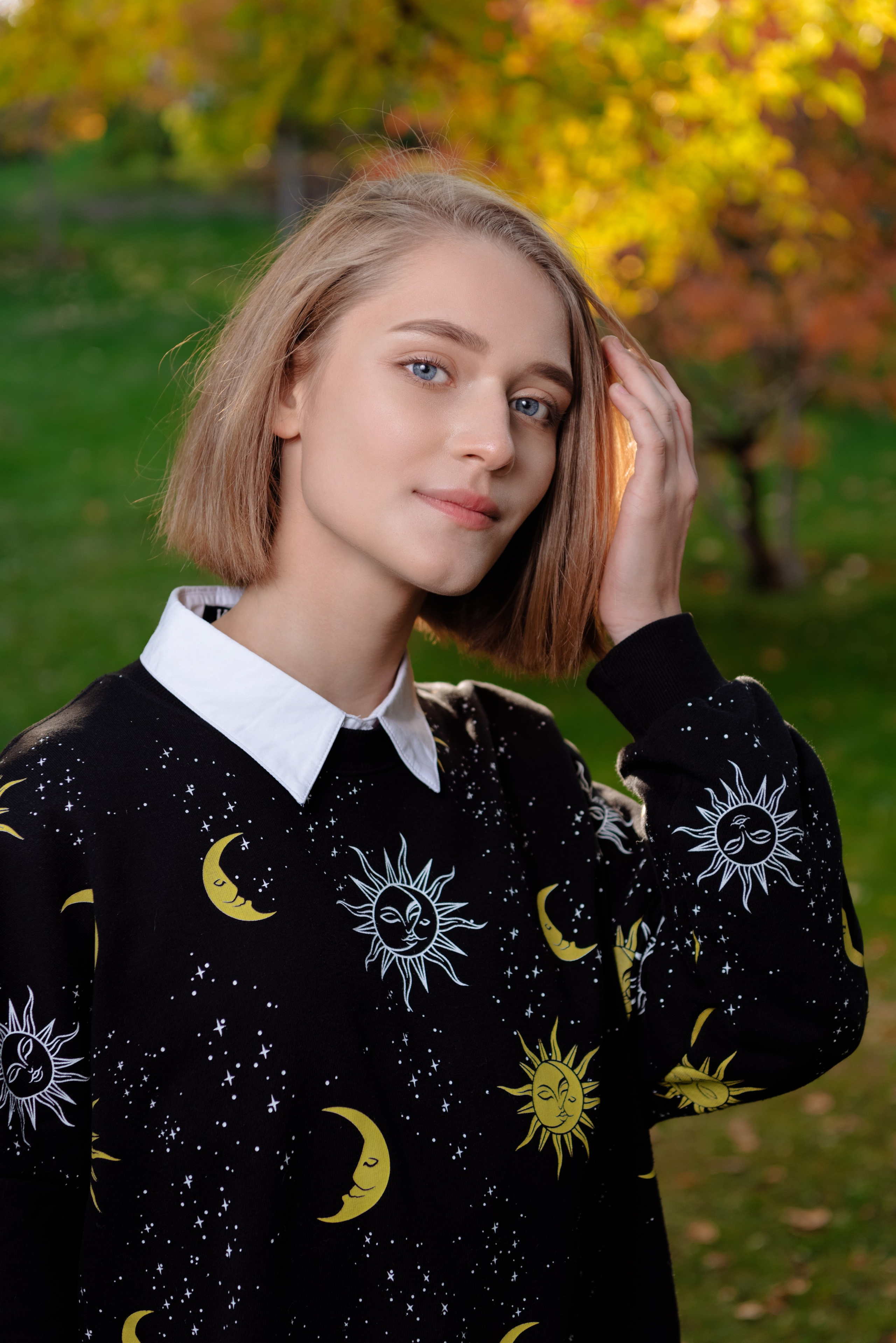 Уличная · 9 класс · СШ № 92. Свадебный фотограф Кузьмина Лилия