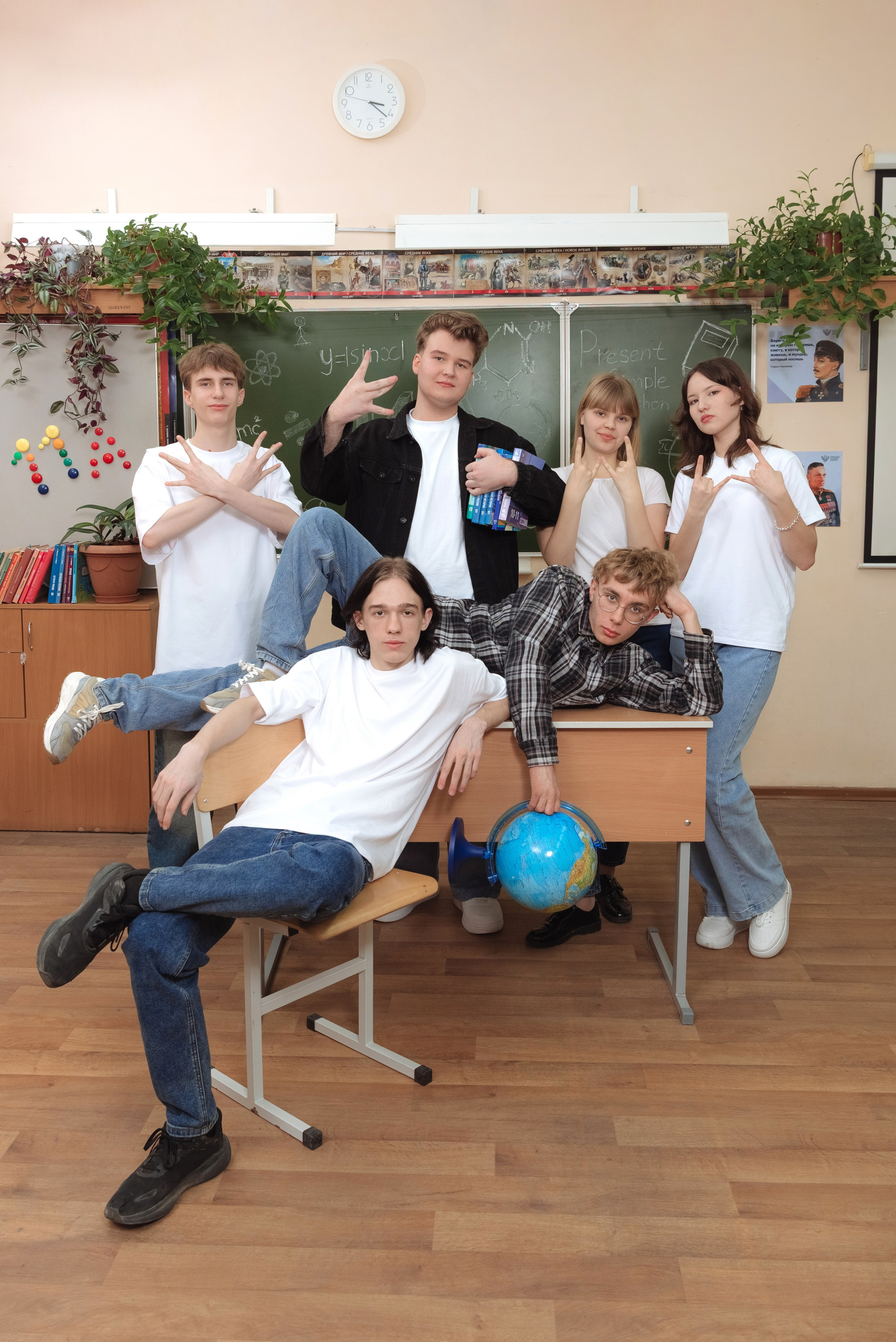Лицей № 10 · 11 класс. Свадебный фотограф Кузьмина Лилия