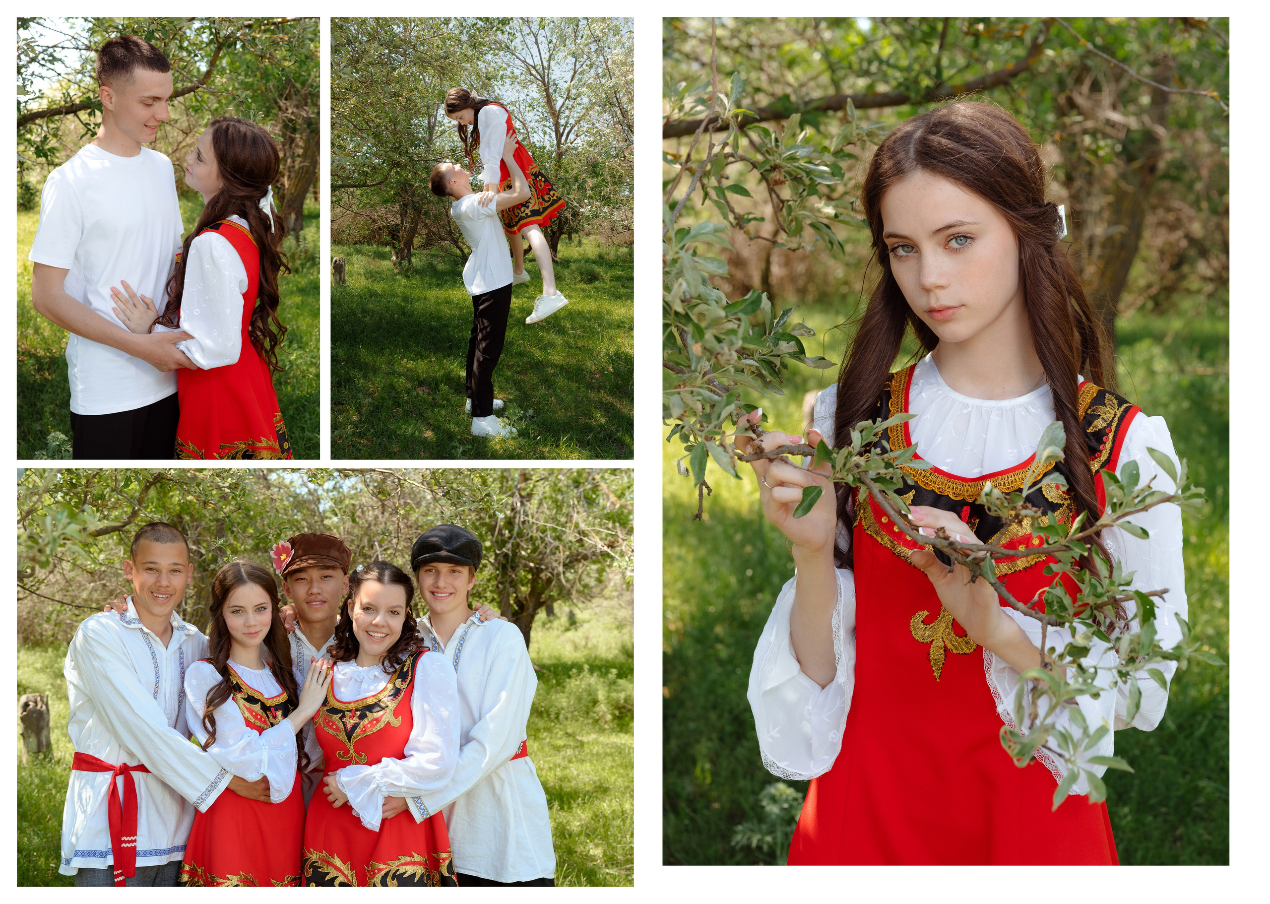 Выпускные папки. Свадебный фотограф Кузьмина Лилия