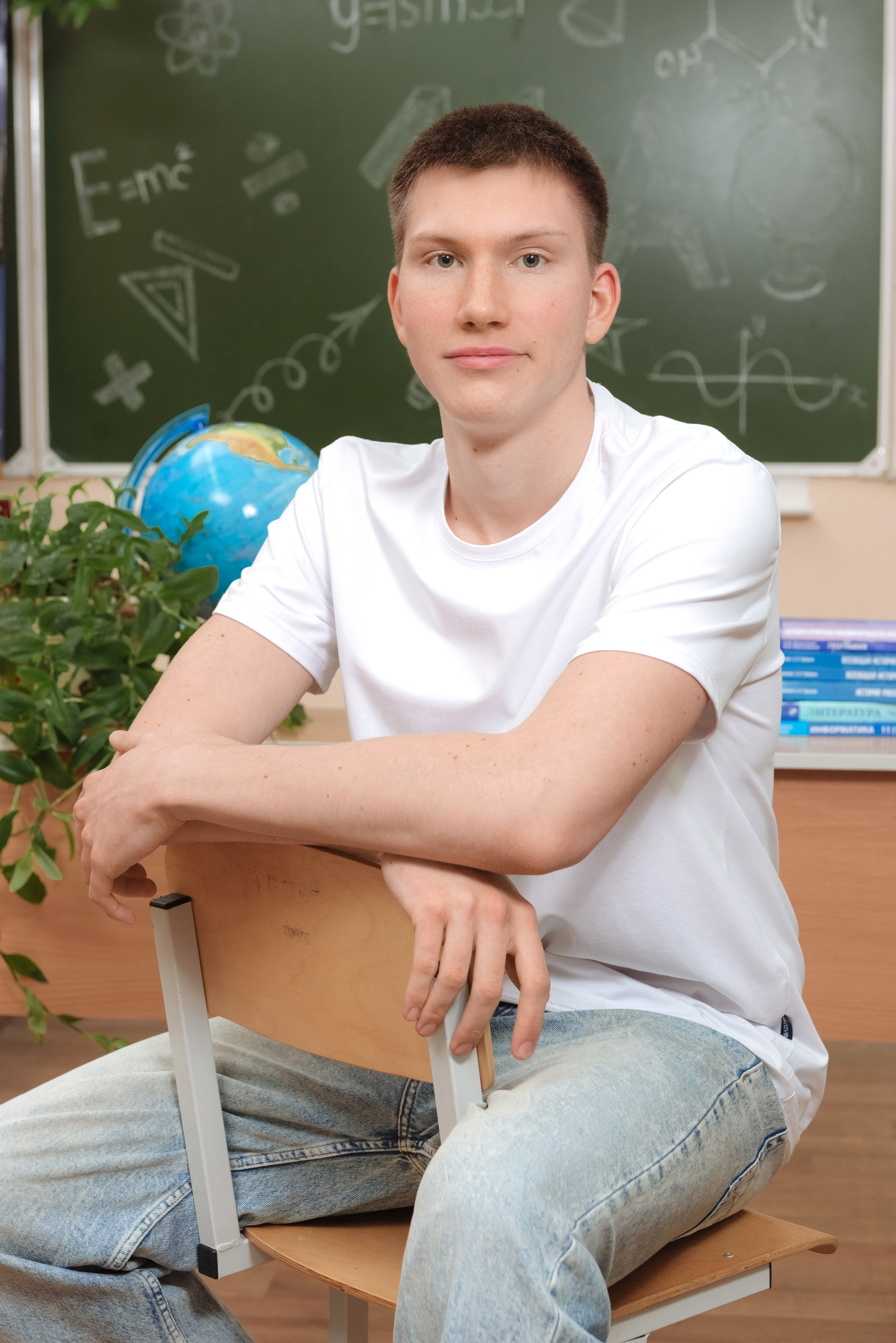 Лицей № 10 · 11 класс. Свадебный фотограф Кузьмина Лилия