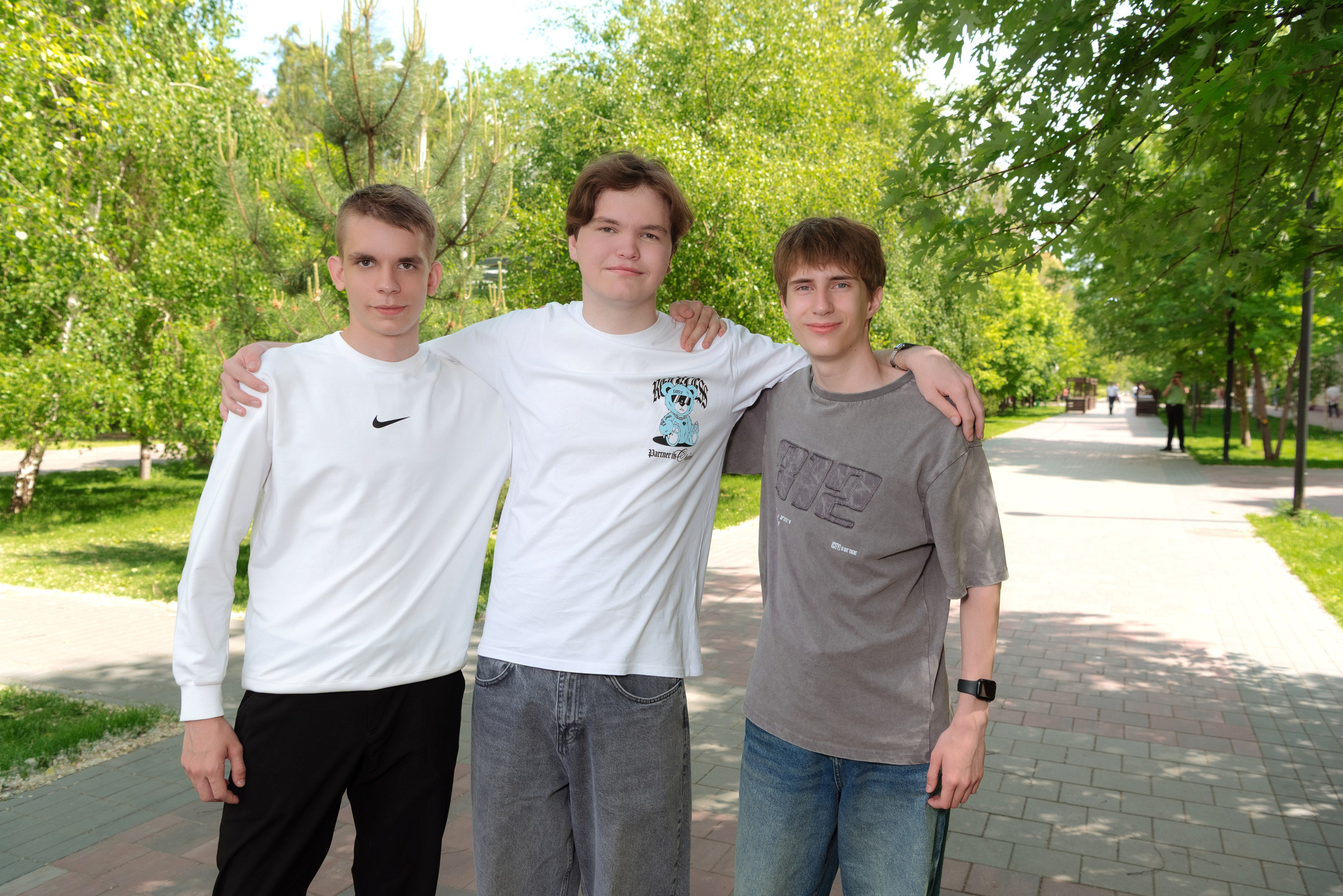 Лицей № 10 · 11 класс. Свадебный фотограф Кузьмина Лилия