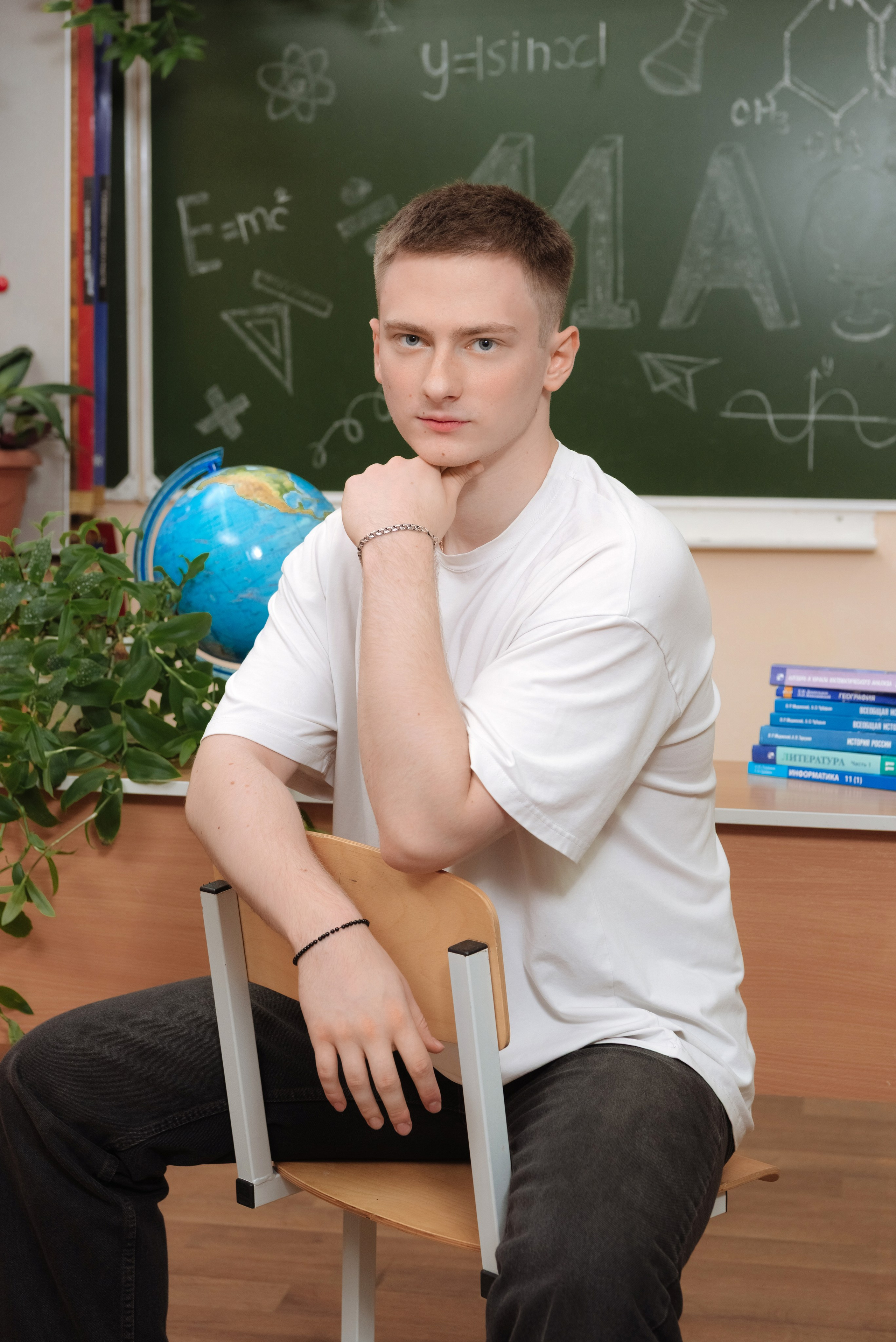 Лицей № 10 · 11 класс. Свадебный фотограф Кузьмина Лилия