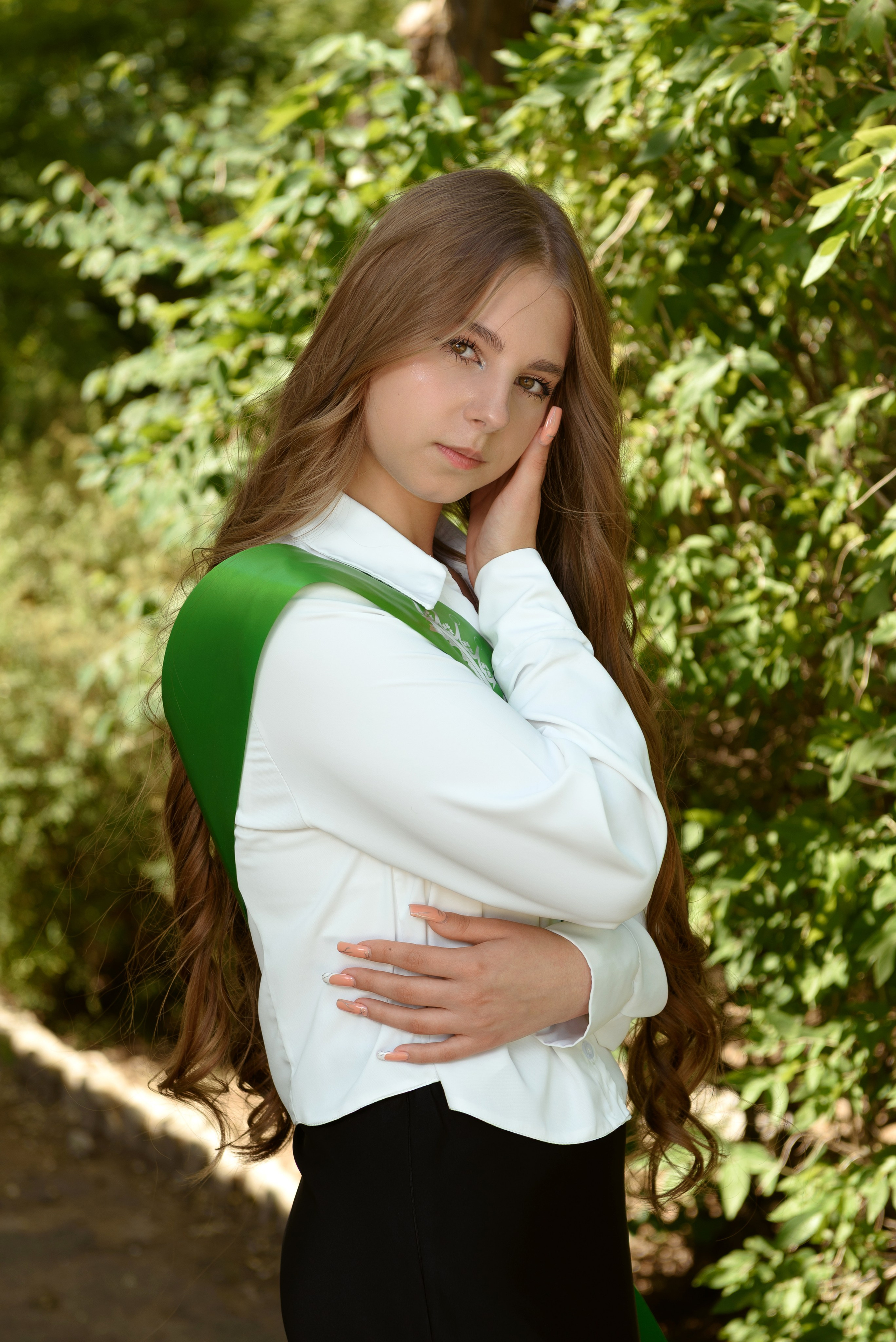 Мариновка · выпускной класс. Свадебный фотограф Кузьмина Лилия