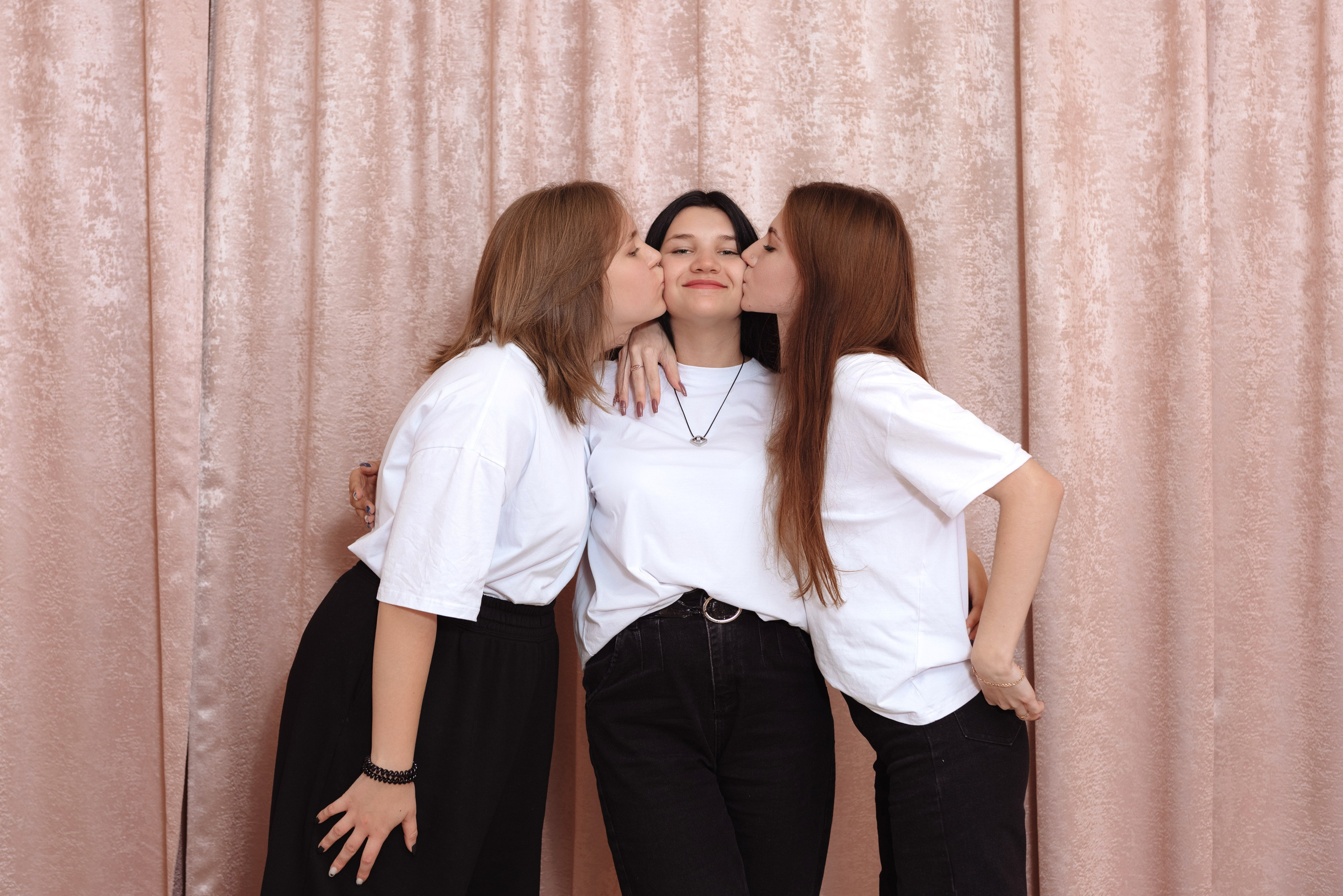 В школе · 9 класс · СШ № 29. Свадебный фотограф Кузьмина Лилия