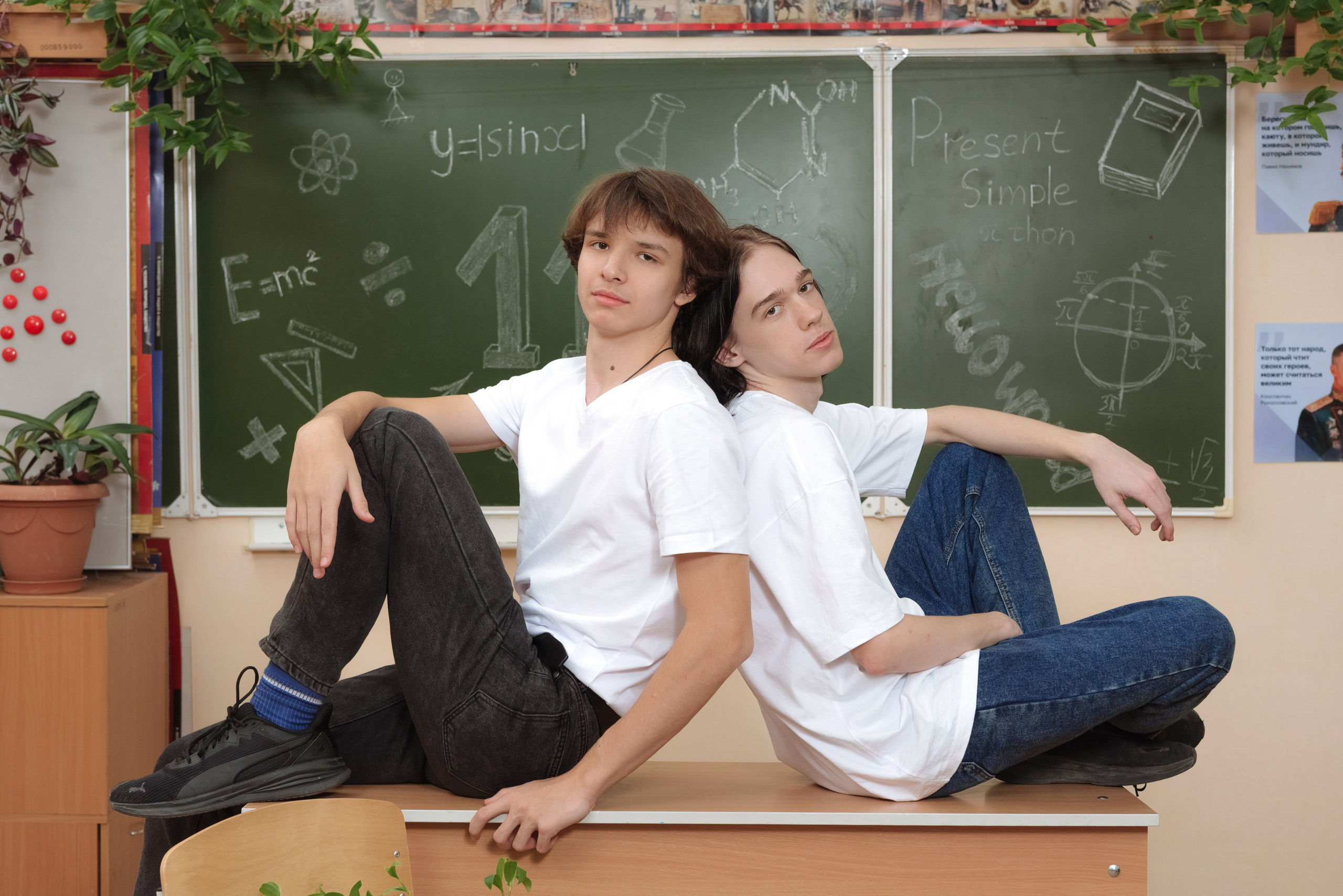 Лицей № 10 · 11 класс. Свадебный фотограф Кузьмина Лилия