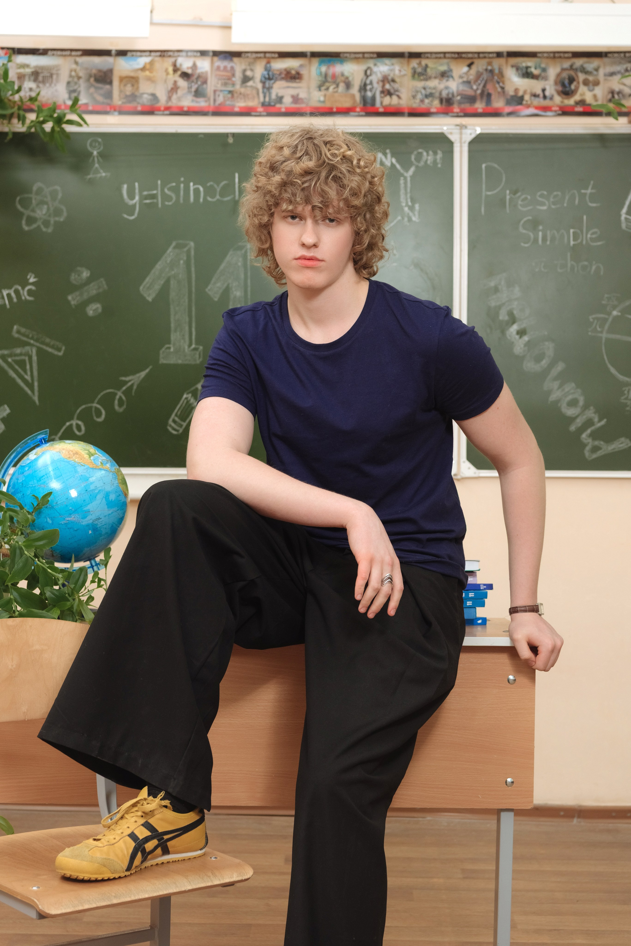 Лицей № 10 · 11 класс. Свадебный фотограф Кузьмина Лилия