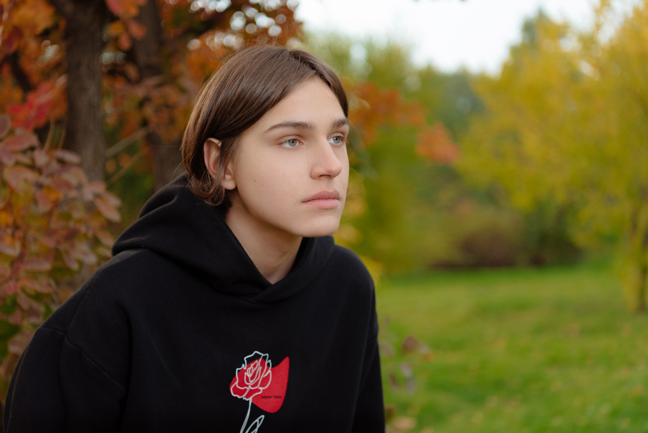 Уличная · 9 класс · СШ № 29. Свадебный фотограф Кузьмина Лилия