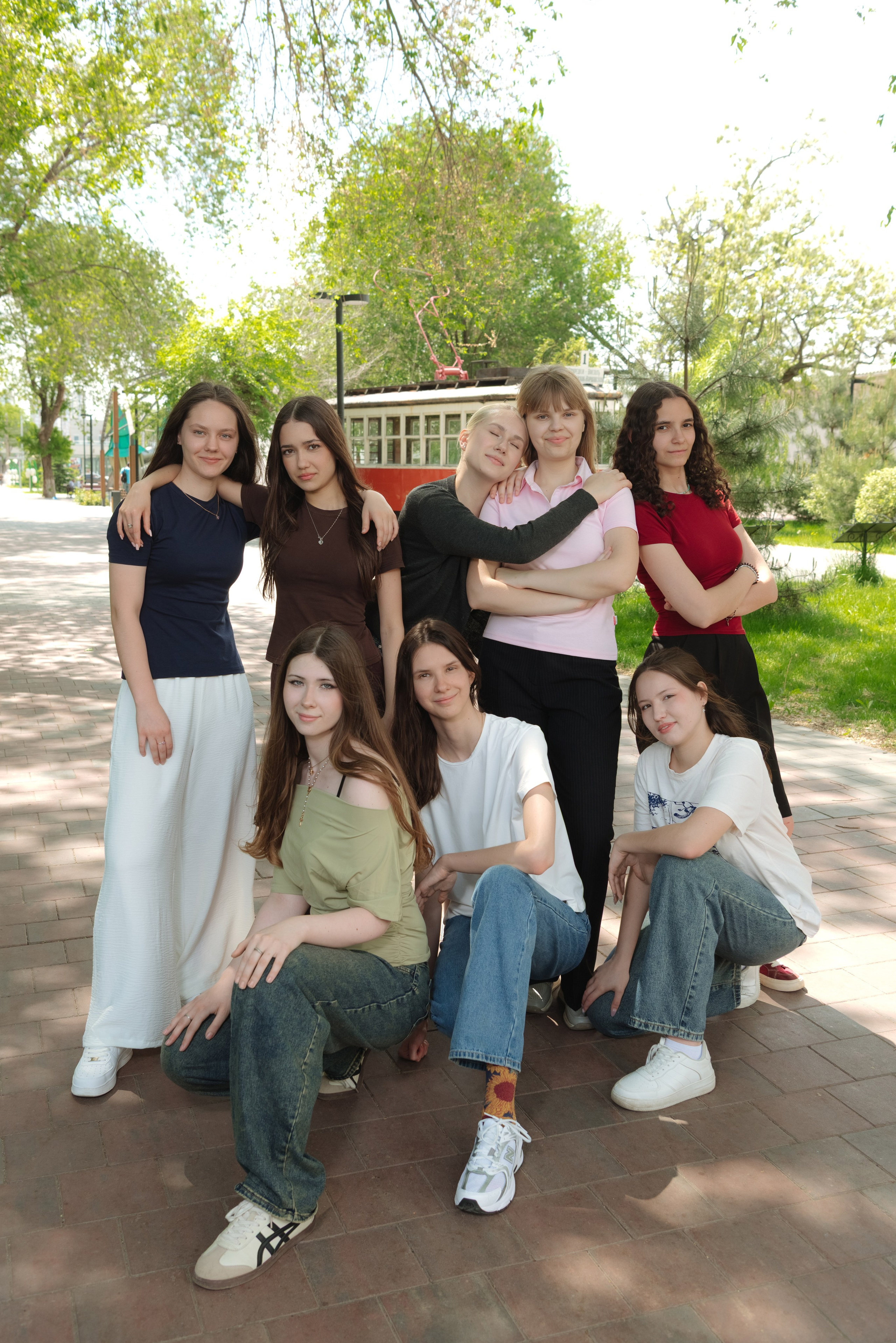 Лицей № 10 · 11 класс. Свадебный фотограф Кузьмина Лилия