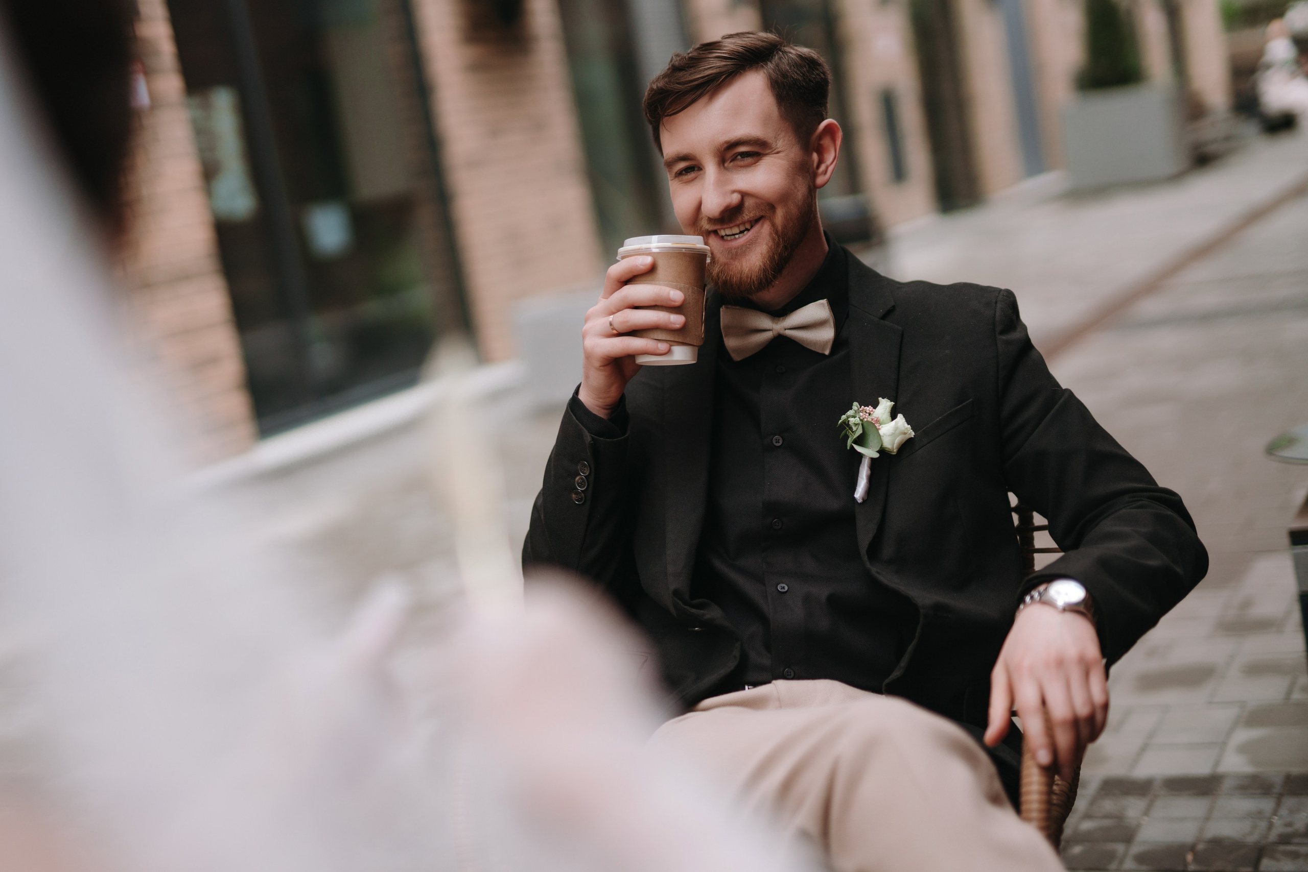 СВАДЬБА В ШАТРЕ ХОТИМ ЕДИМ, М5