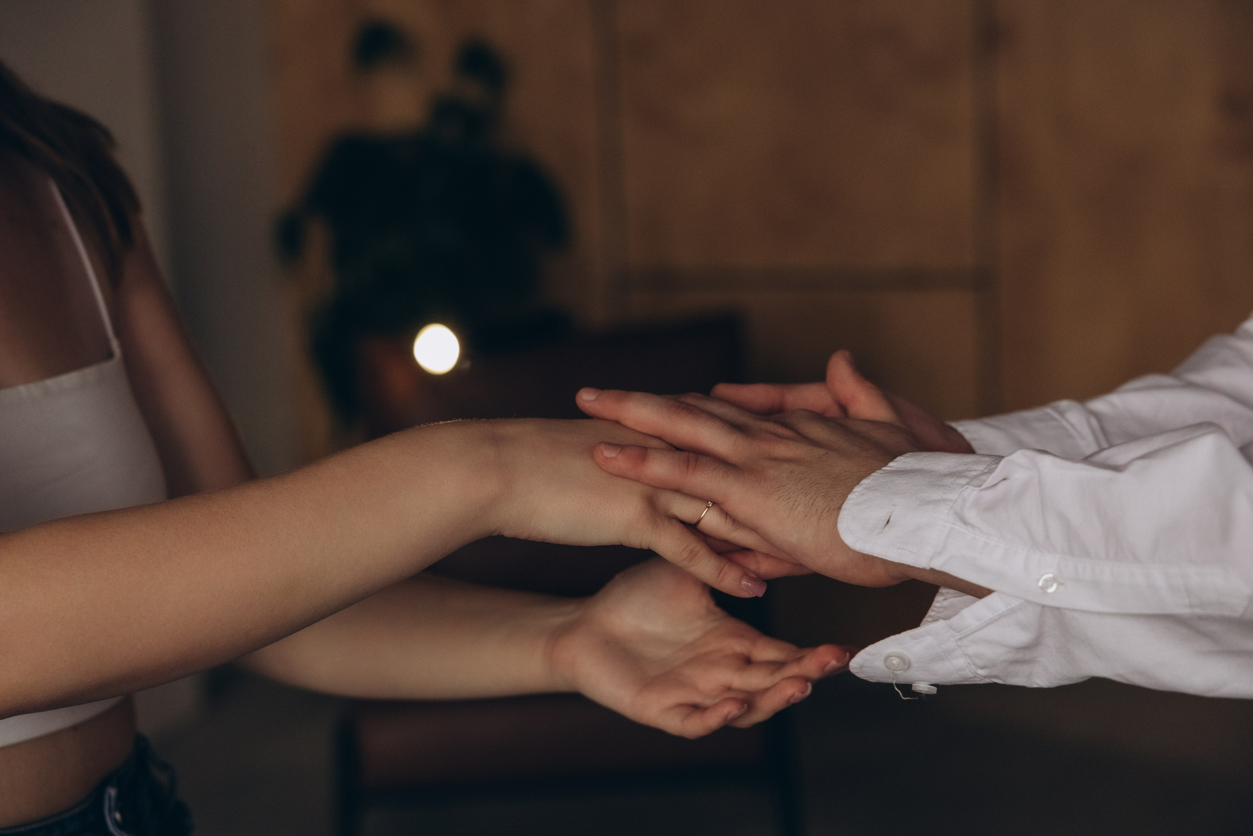 Катя&Иван предсвадебная. Свадебный фотограф Белокуриха, Алтай