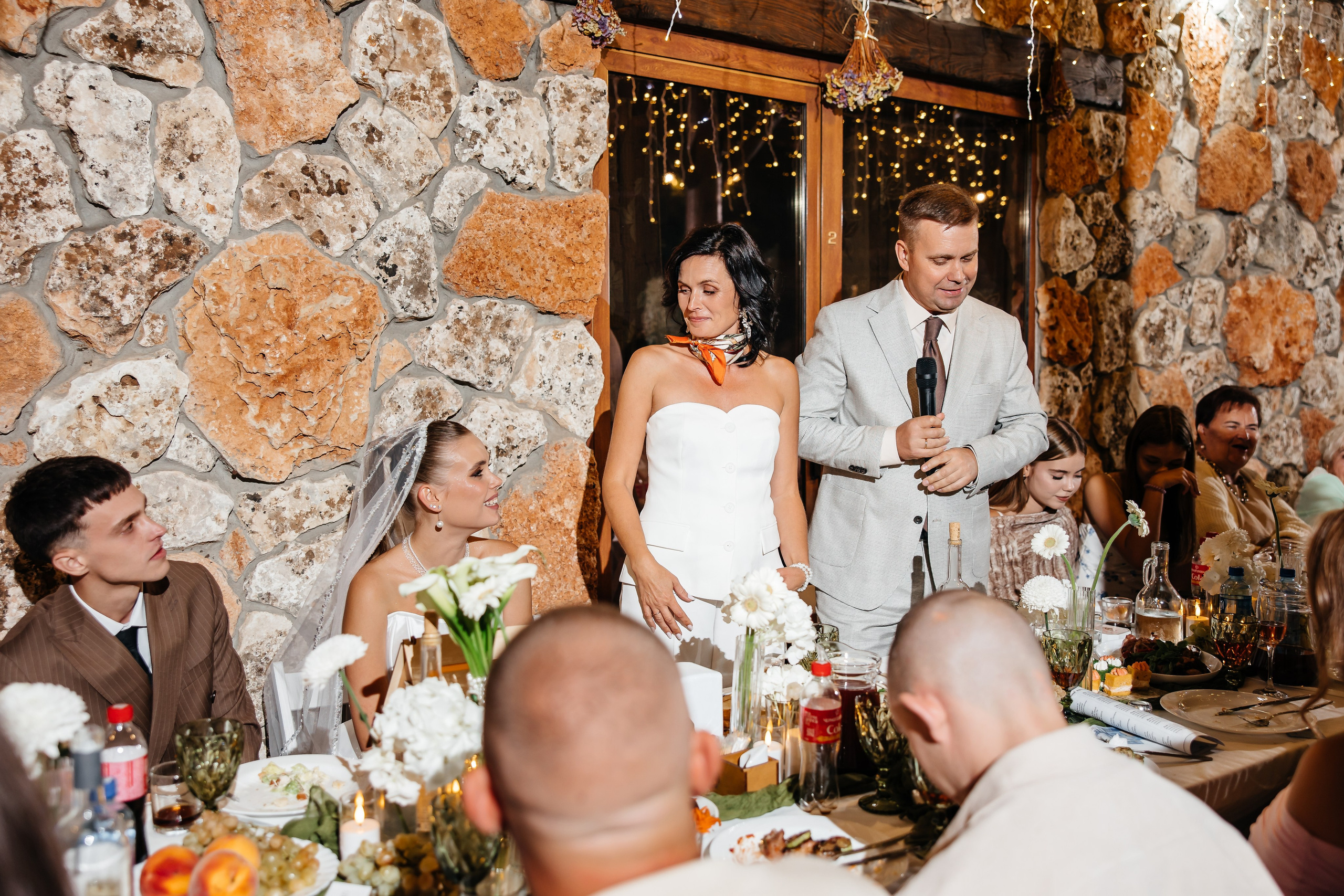 Анонс свадьбы для Павла и Евгении. Усадьба Феодоро. Свадебный фотограф в Крыму и Севастополе Ольга Баскакова